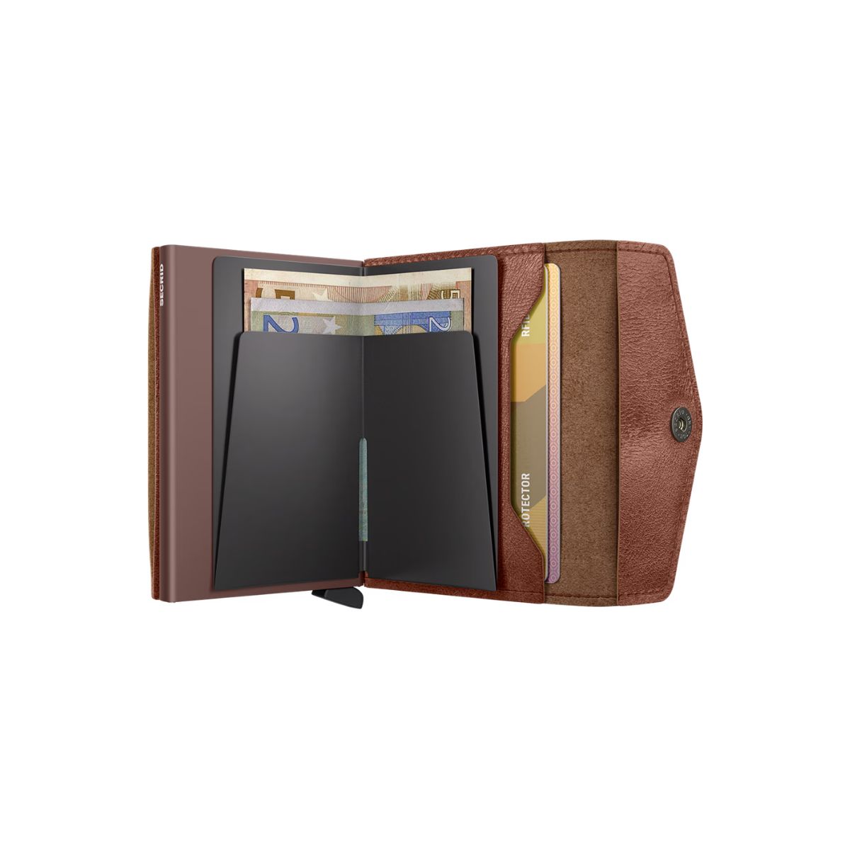 Secrid Envelope Wallet Vintage