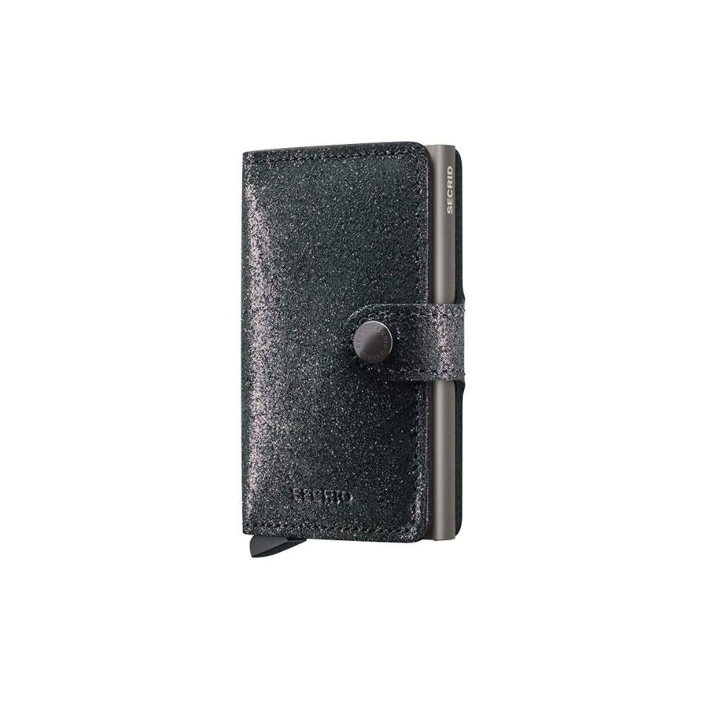 Secrid Mini Wallet Stars