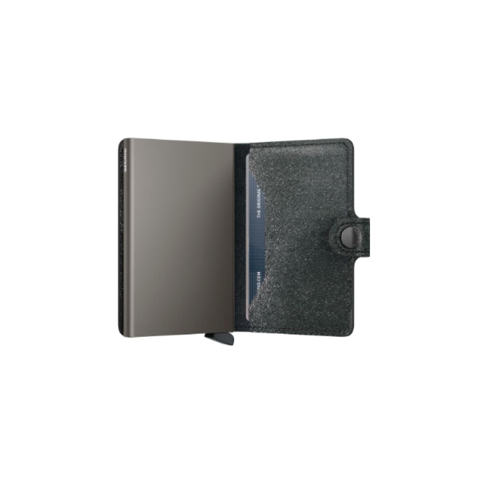 Secrid Mini Wallet Stars