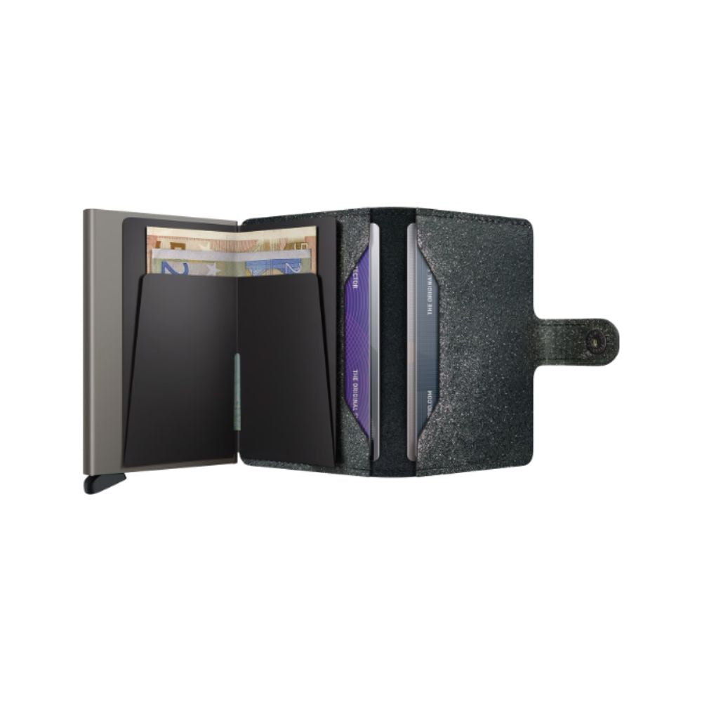 Secrid Mini Wallet Stars