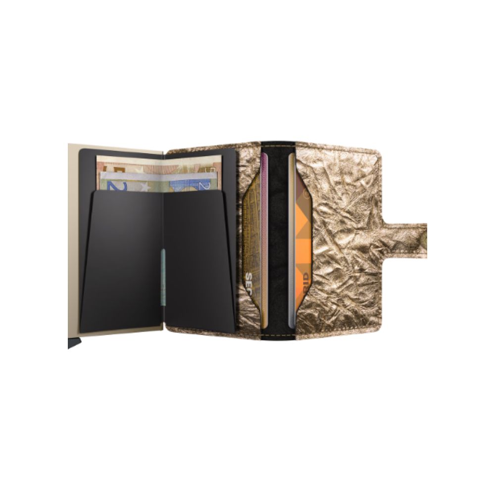 Secrid Mini Wallet Crunch