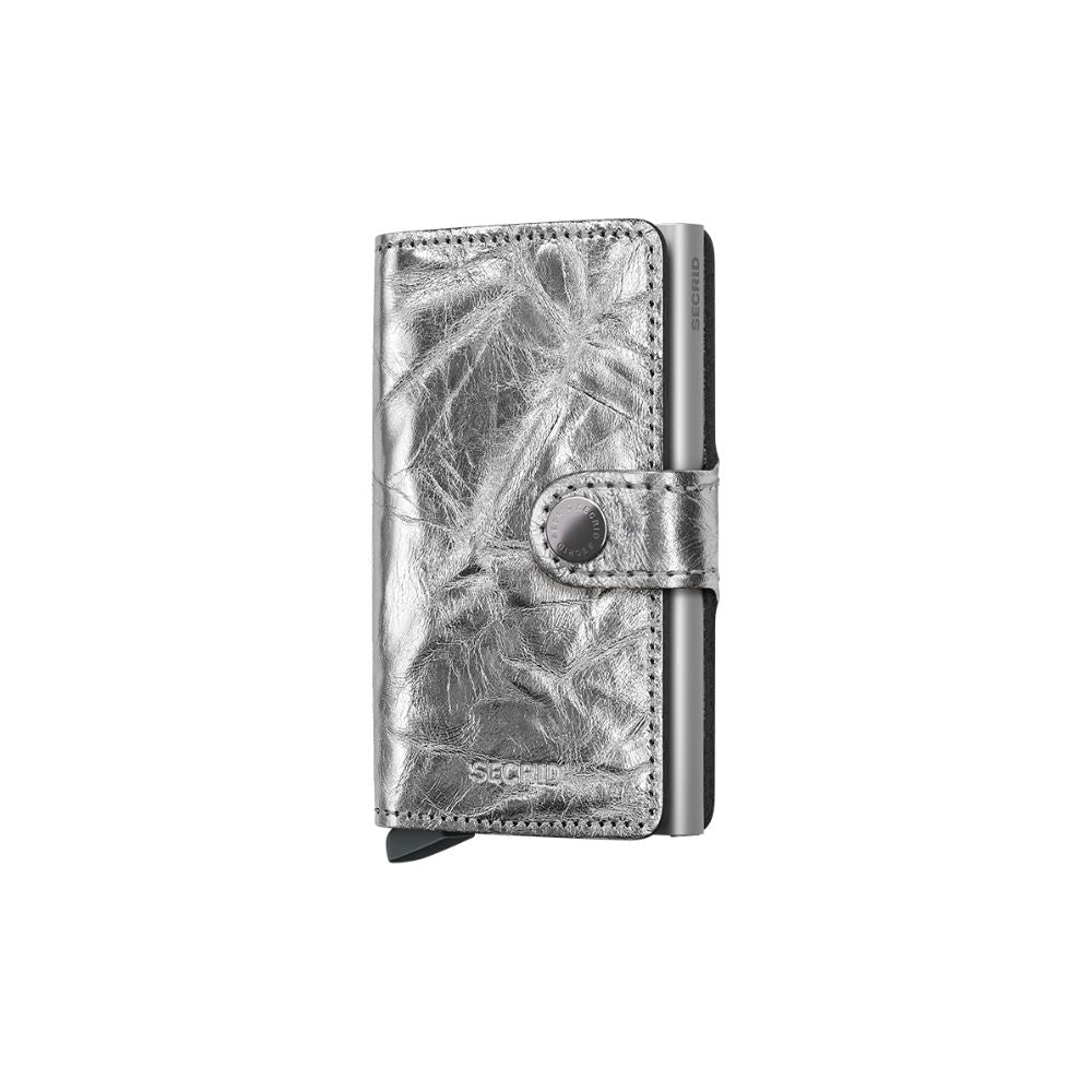 Secrid Mini Wallet Crunch