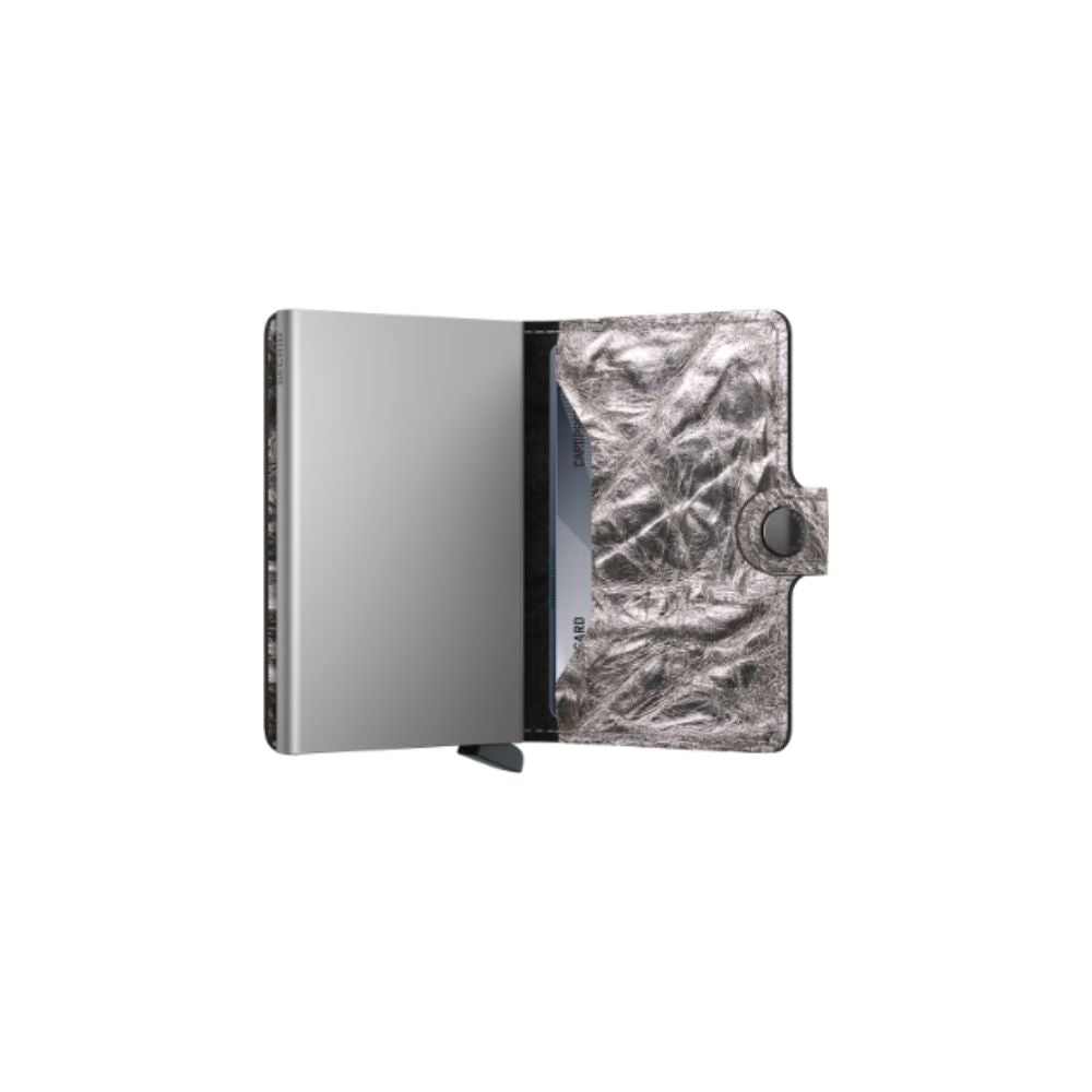 Secrid Mini Wallet Crunch
