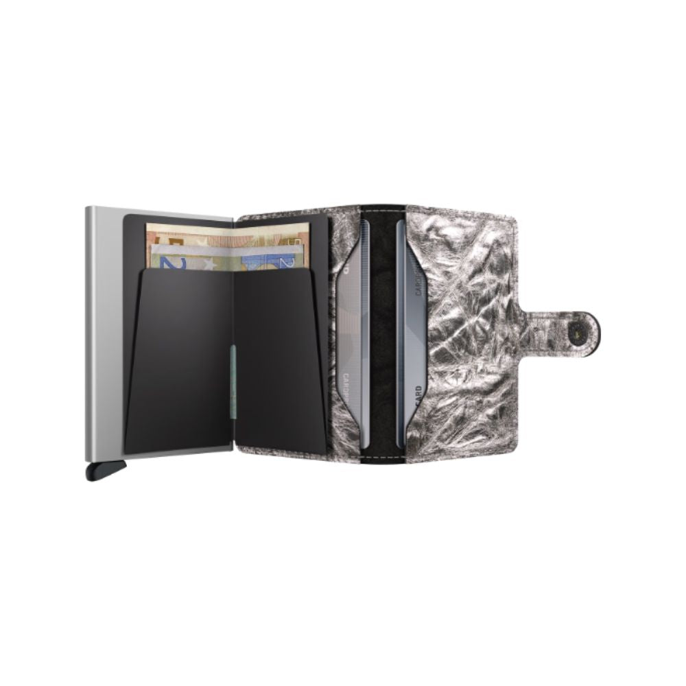 Secrid Mini Wallet Crunch