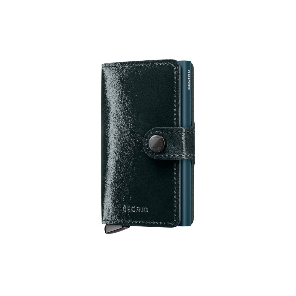Secrid Premium Mini Wallet+ Naplak