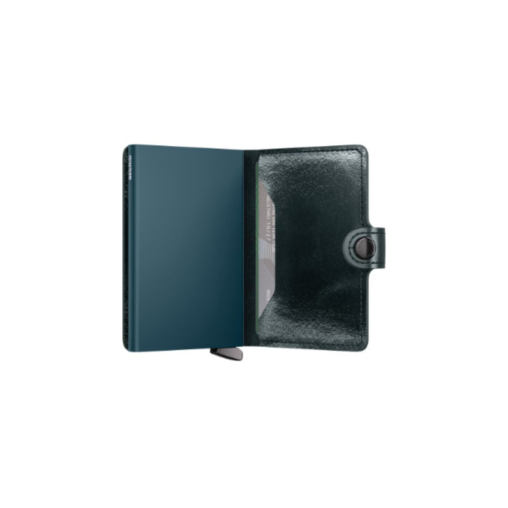 Secrid Premium Mini Wallet+ Naplak