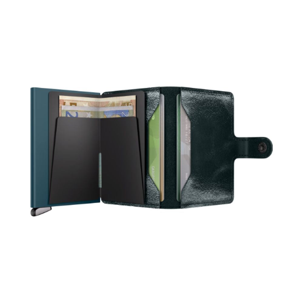 Secrid Premium Mini Wallet+ Naplak