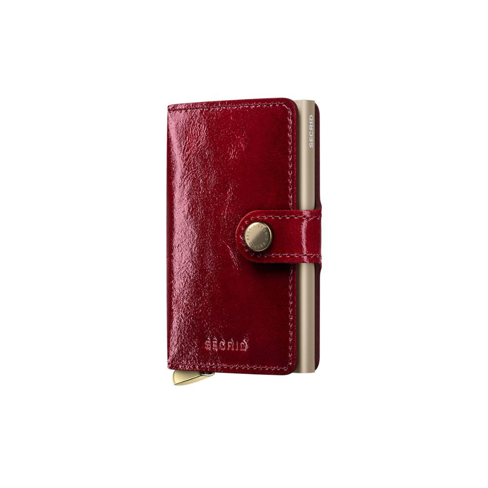 Secrid Premium Mini Wallet+ Naplak