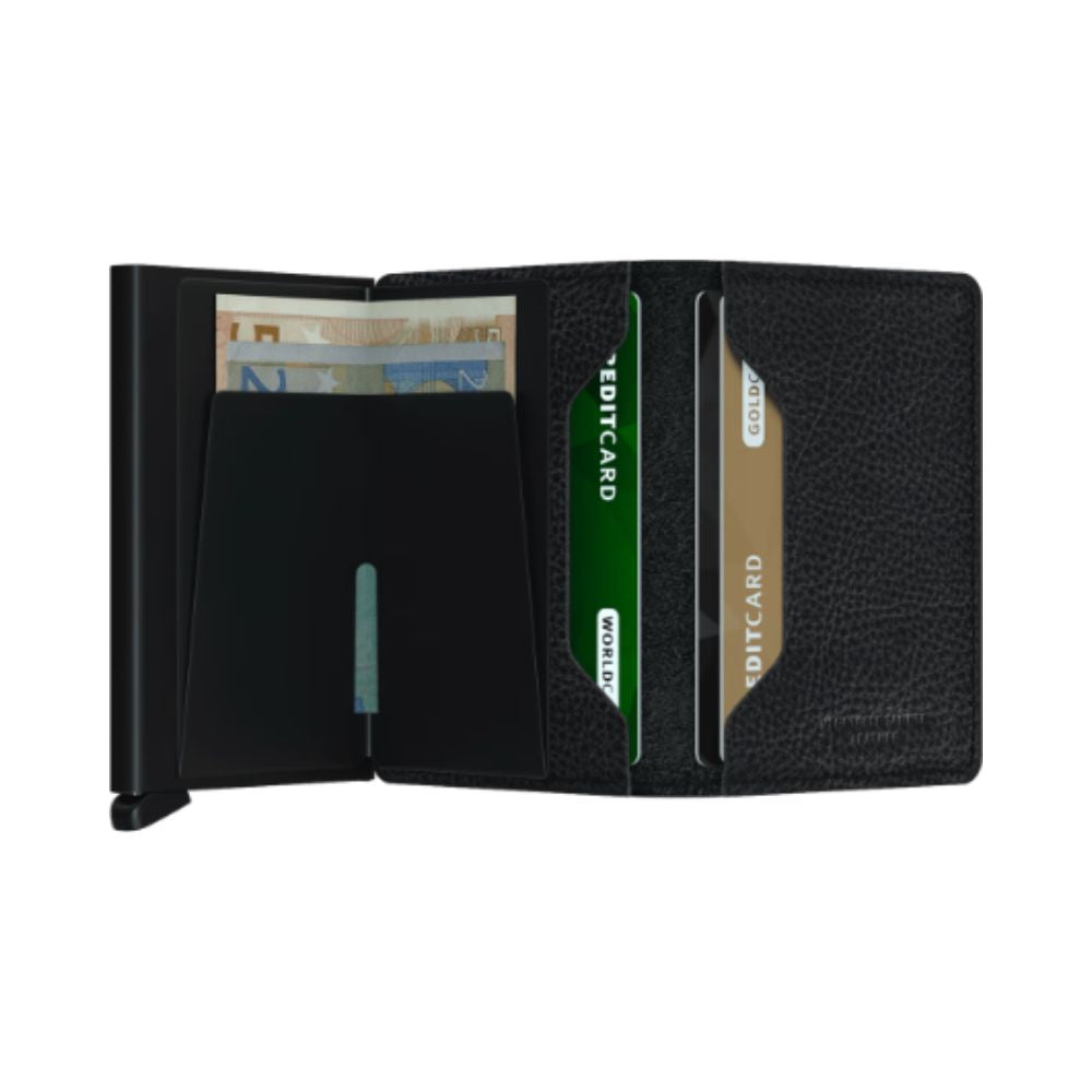 Secrid Slim Wallet Veg