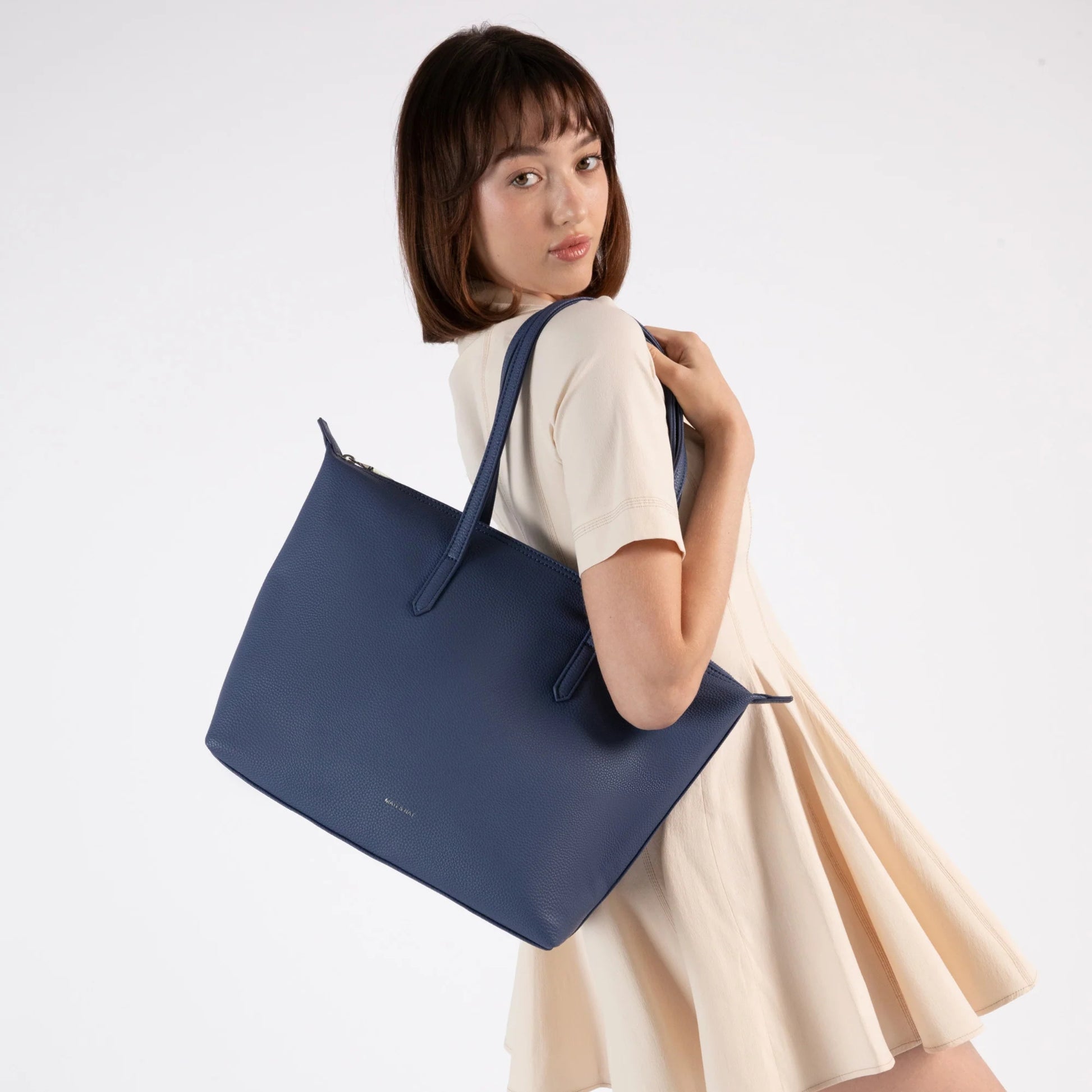 Matt & Nat Abbi Tote Bag