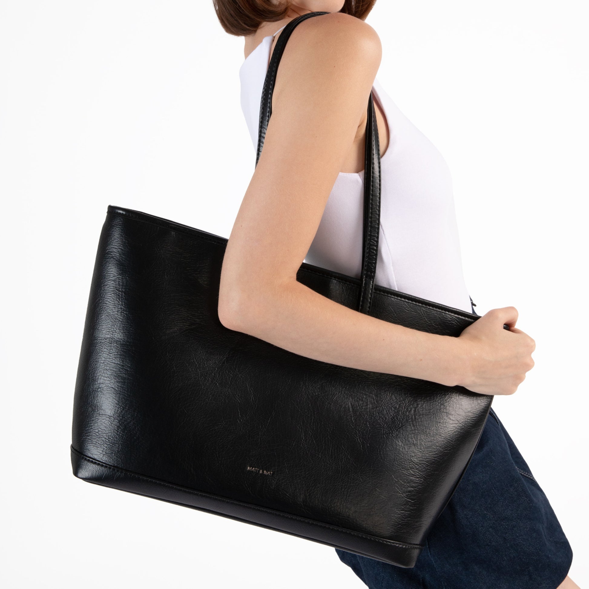 Matt & Nat Eliza Tote Bag