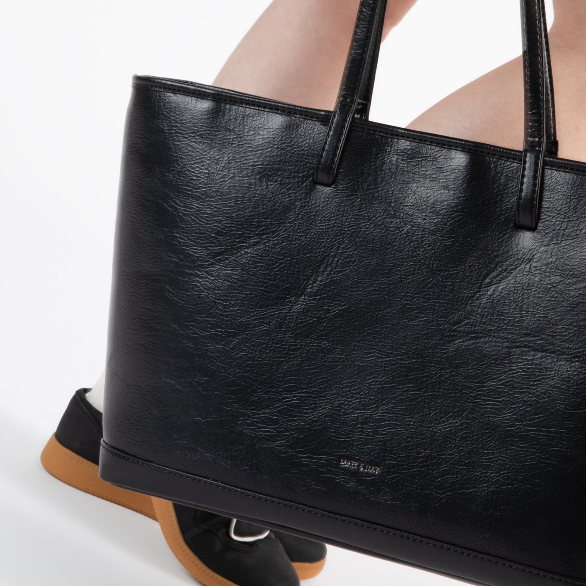 Matt & Nat Eliza Tote Bag