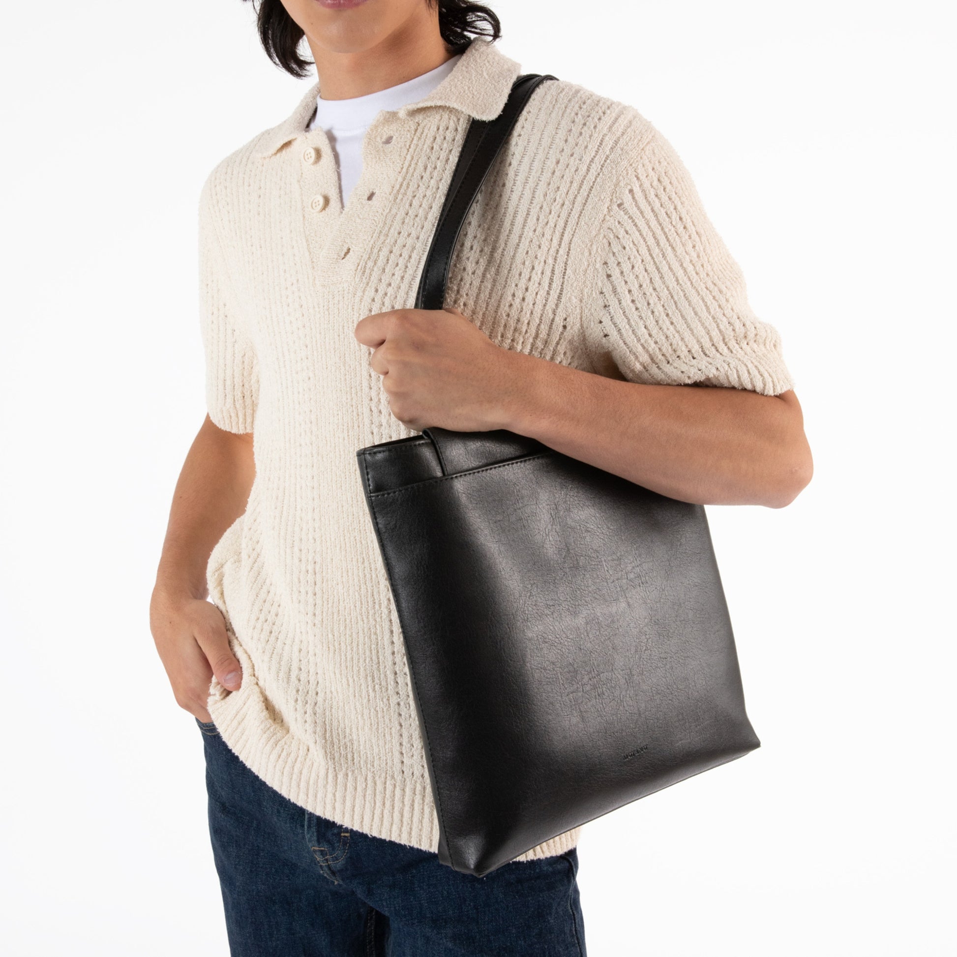 Matt & Nat Koe Tote Bag