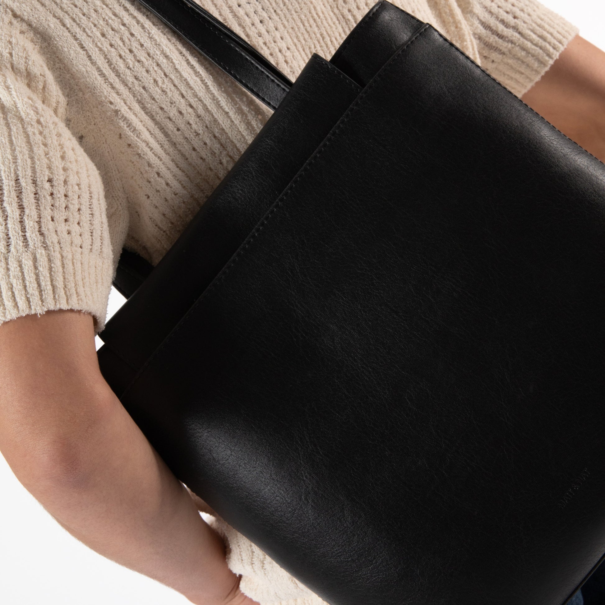 Matt & Nat Koe Tote Bag