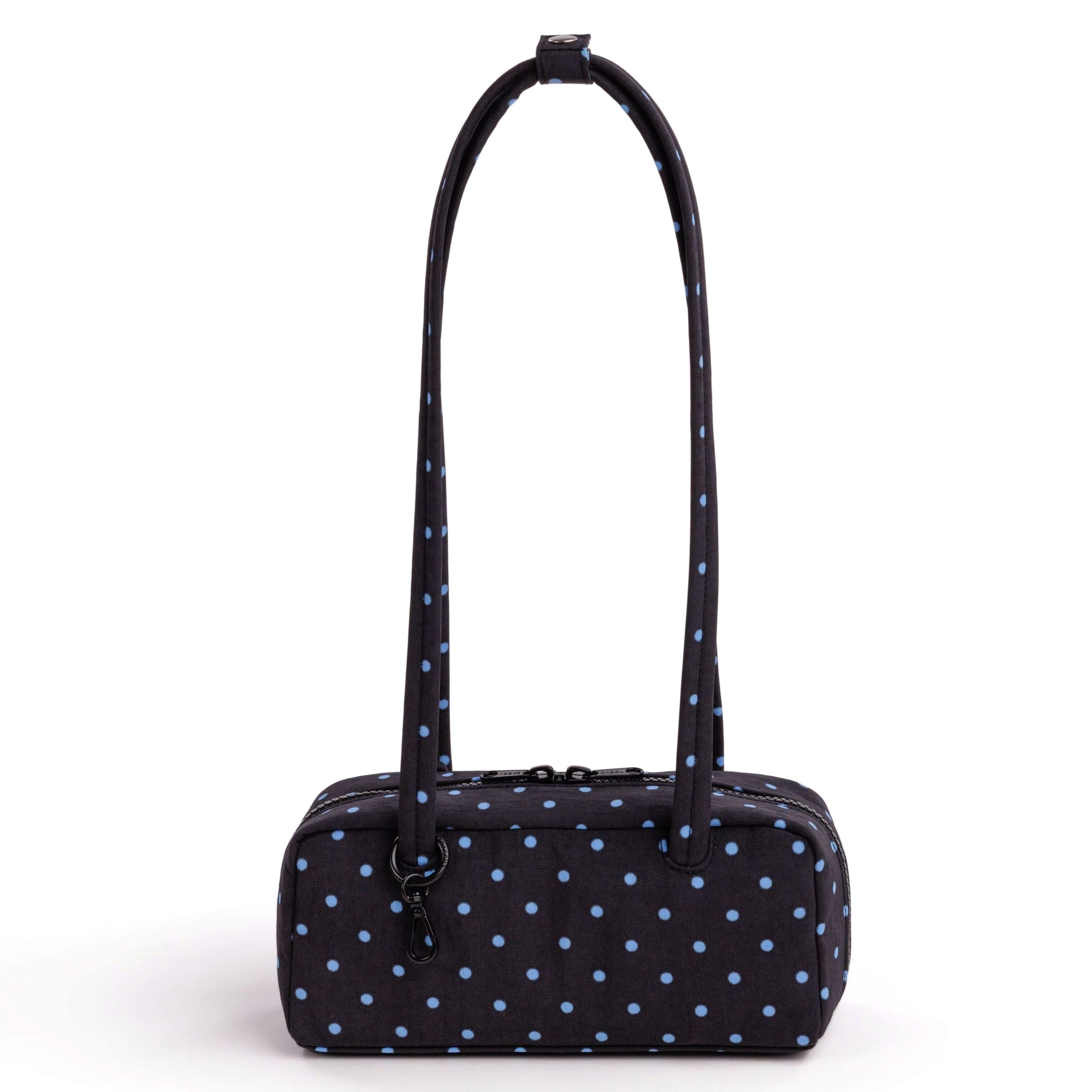 Baggu Small Nylon Bowler Bag