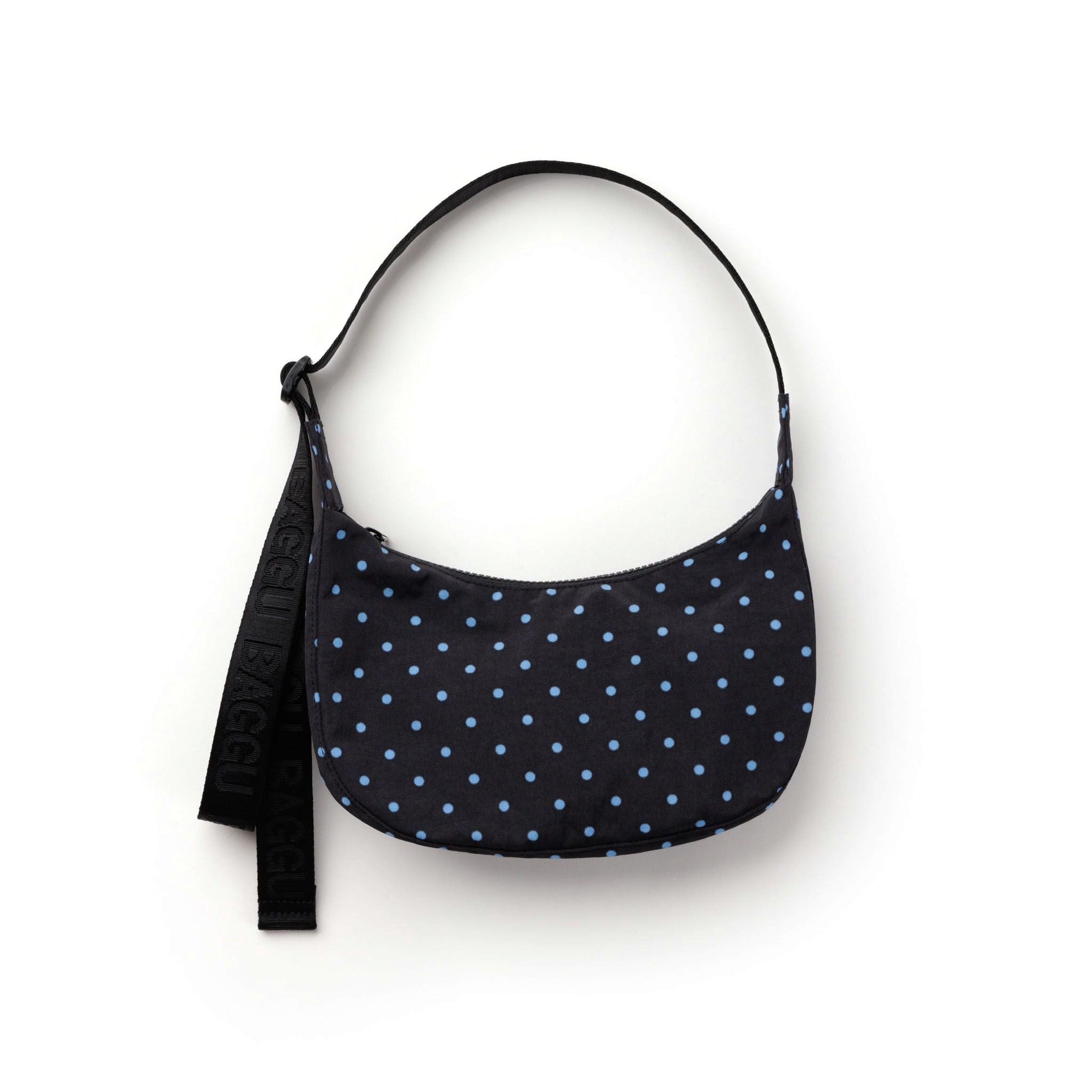 Baggu Small Nylon Crescent Bag