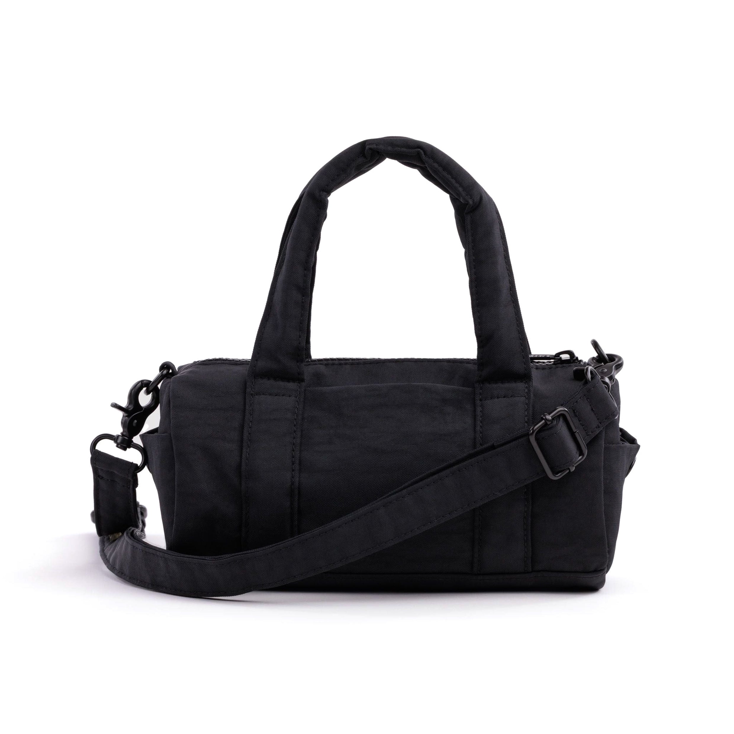 Baggu Small Nylon Duffle Bag