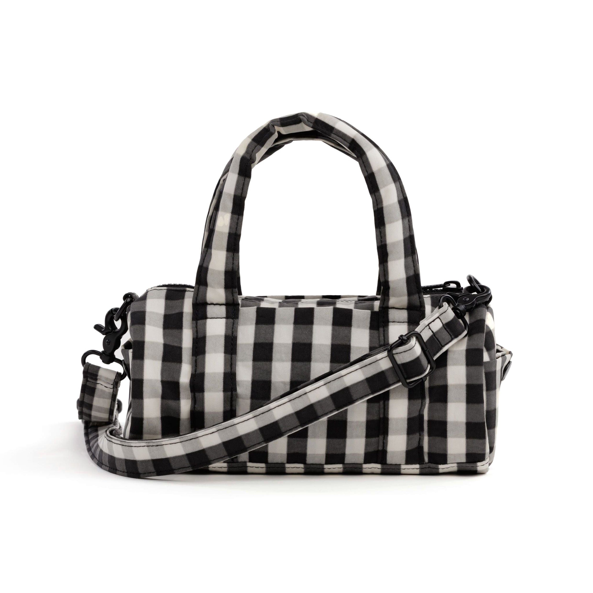 Baggu Small Nylon Duffle Bag