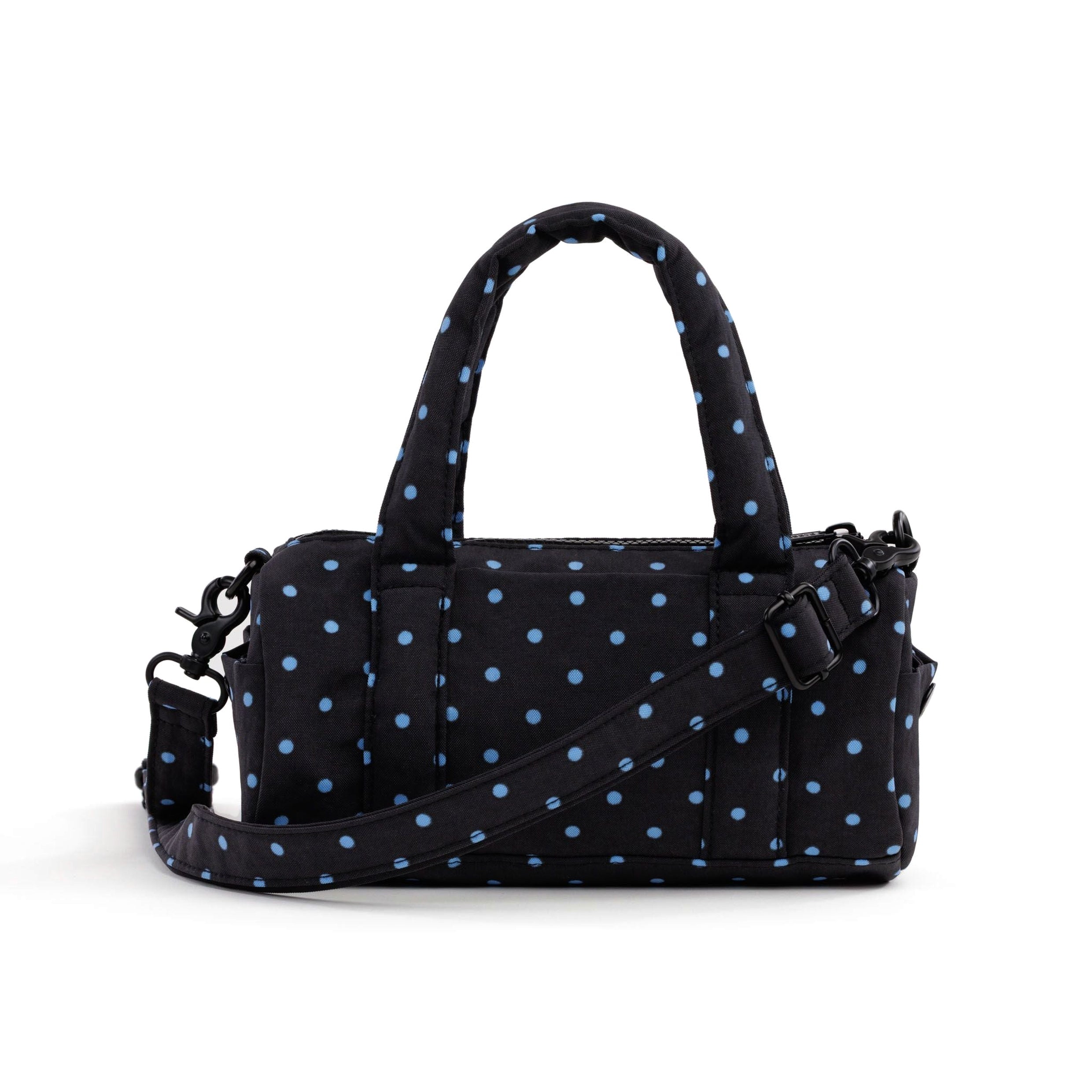 Baggu Small Nylon Duffle Bag