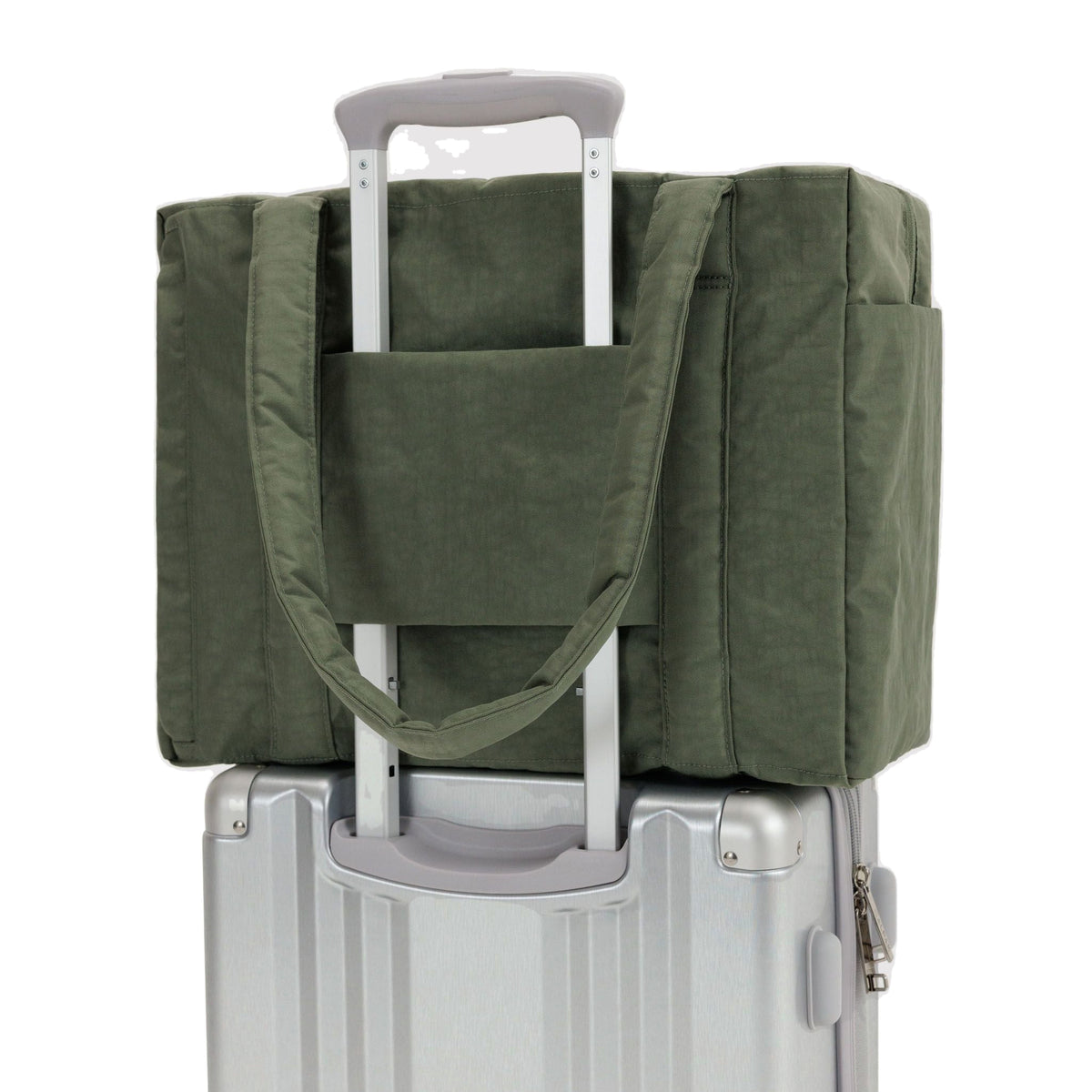 Baggu Small Cloud Carry-On