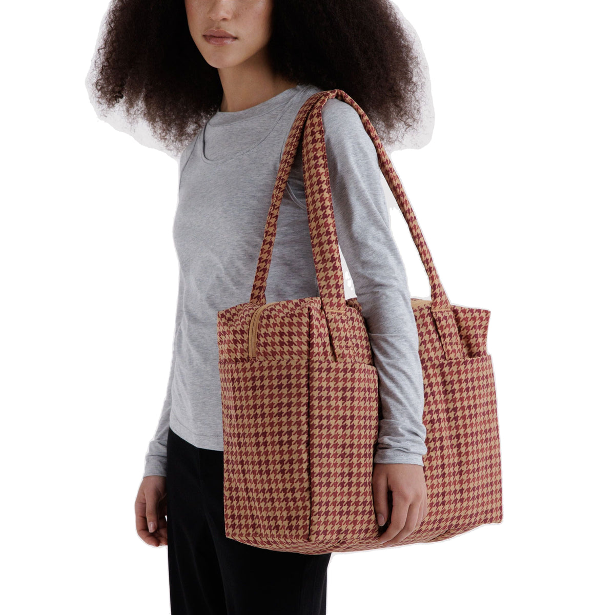 Baggu Small Cloud Carry-On