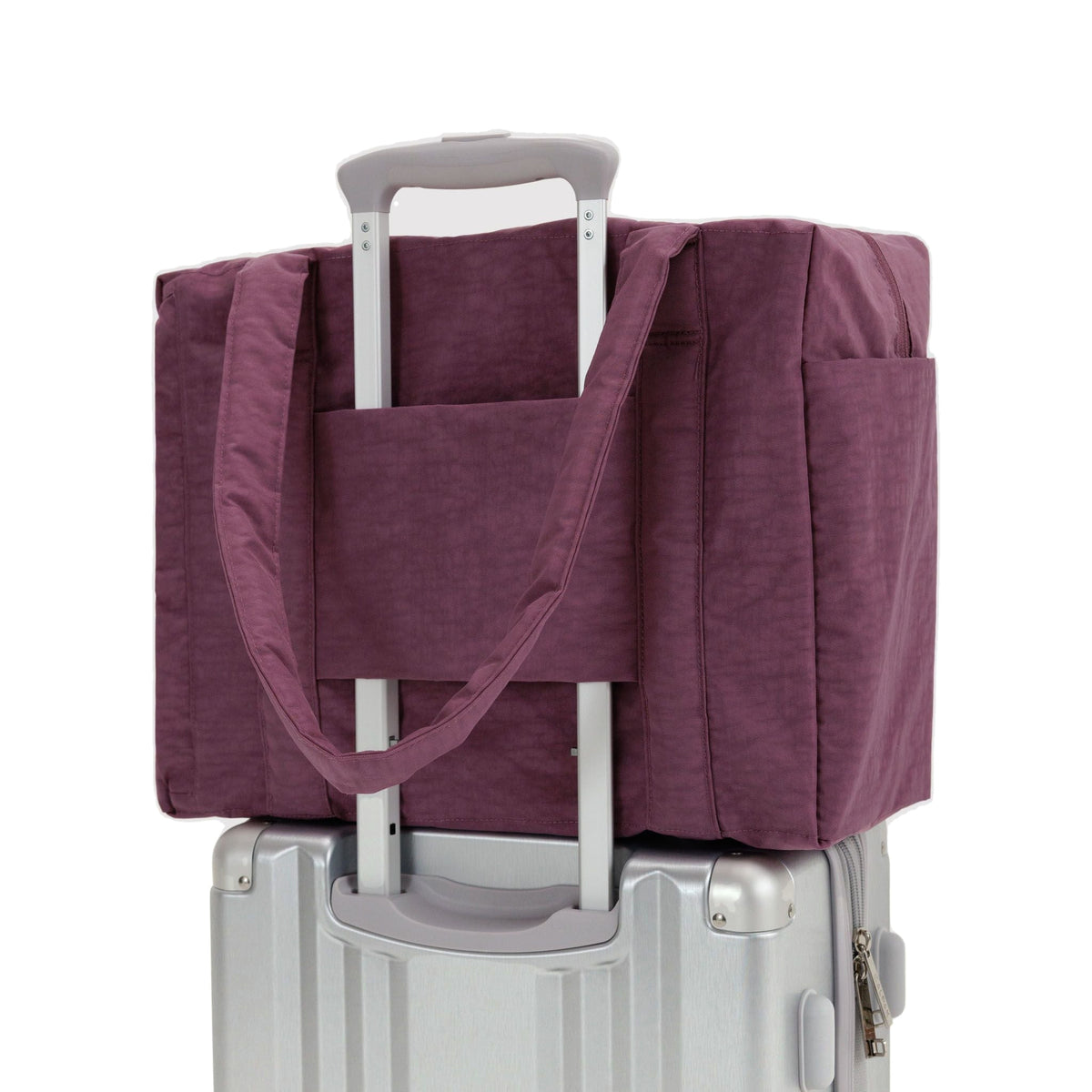 Baggu Small Cloud Carry-On
