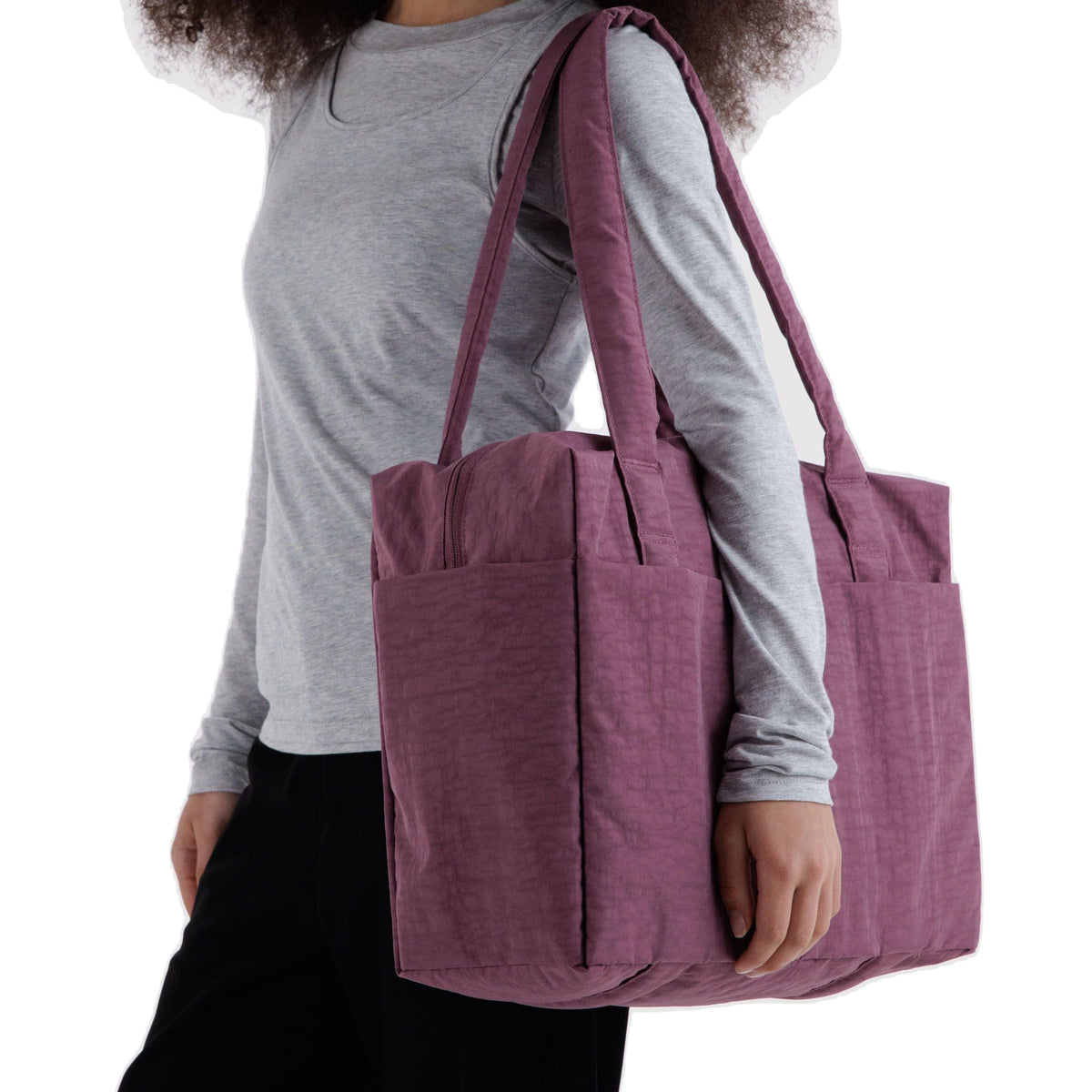Baggu Small Cloud Carry-On
