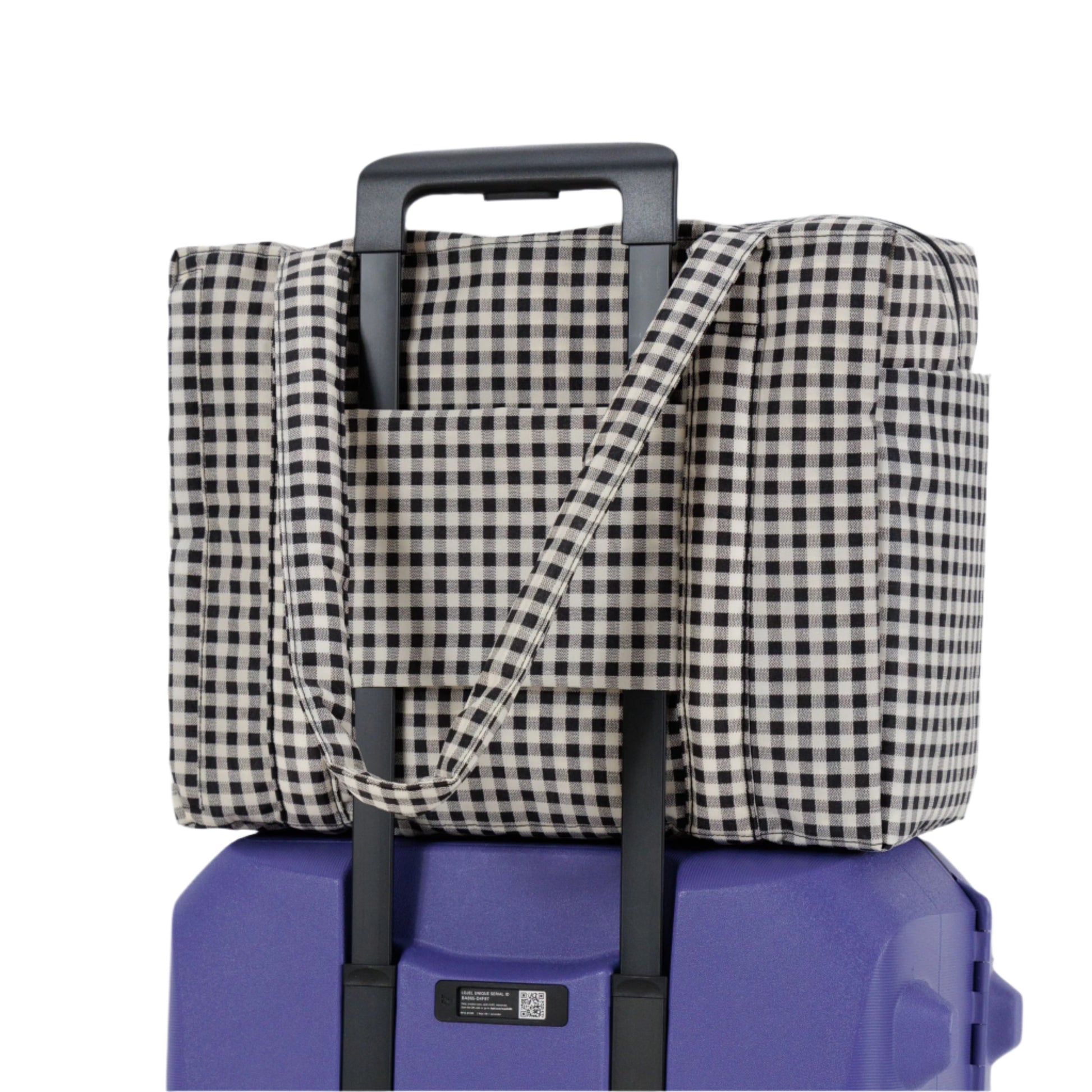 Baggu Small Cloud Carry-On