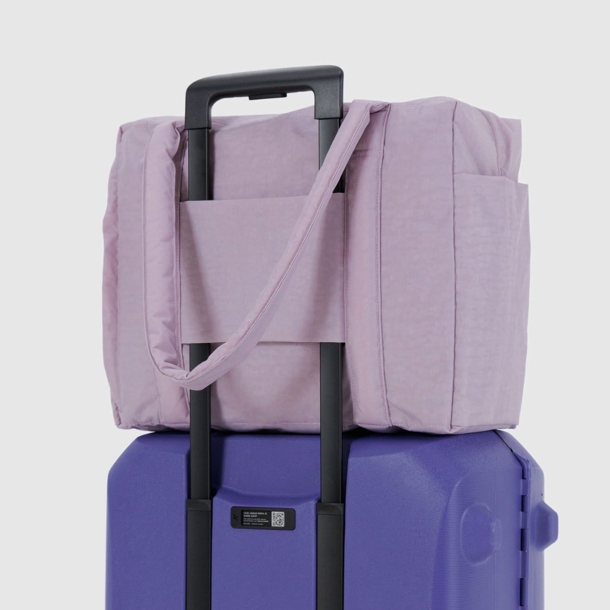 Baggu Small Cloud Carry-On