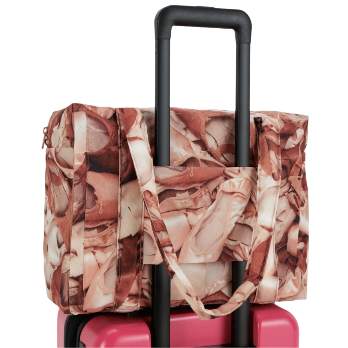 Baggu Small Cloud Carry-On
