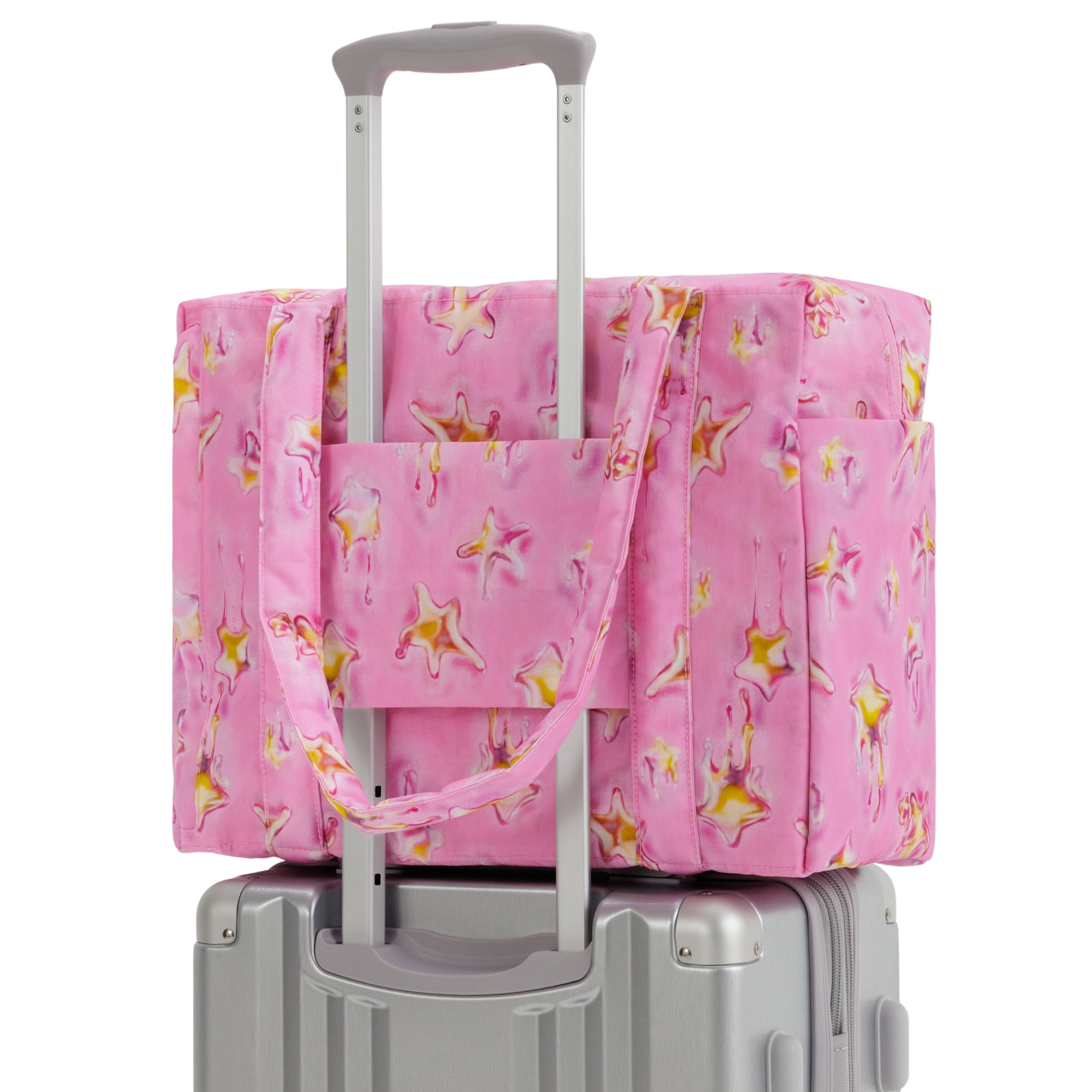 Baggu Small Cloud Carry-On