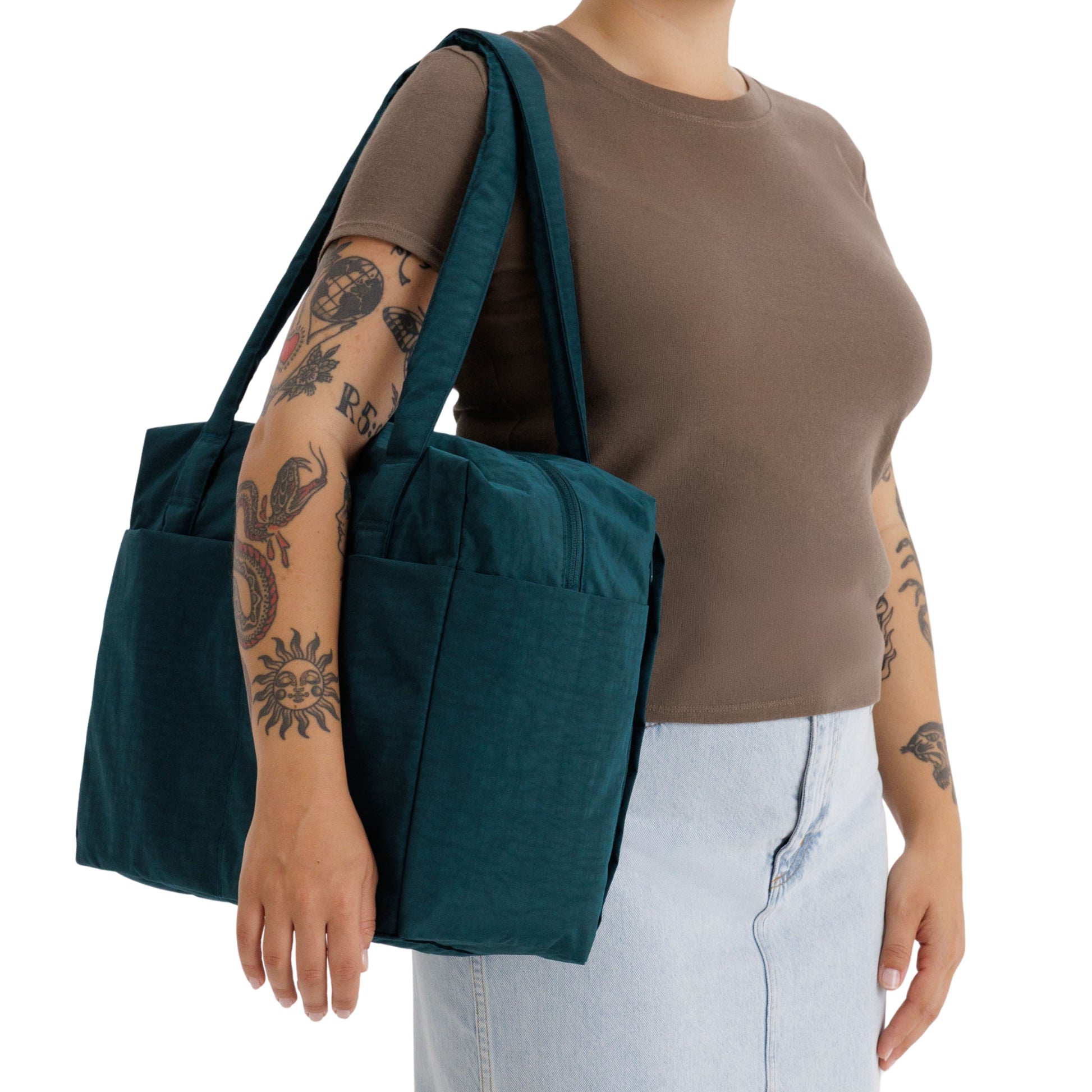 Baggu Small Cloud Carry-On