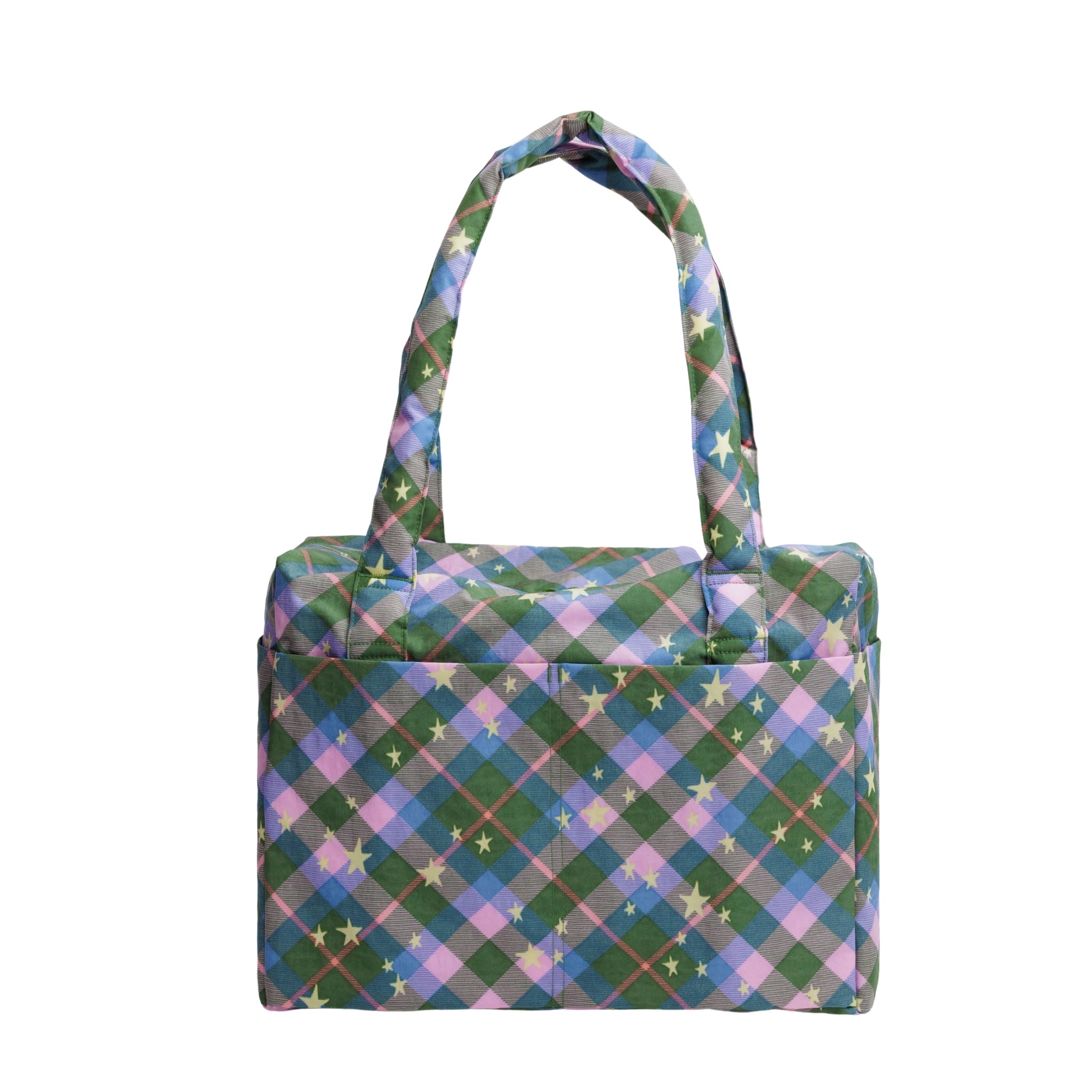 Baggu Small Cloud Carry-On