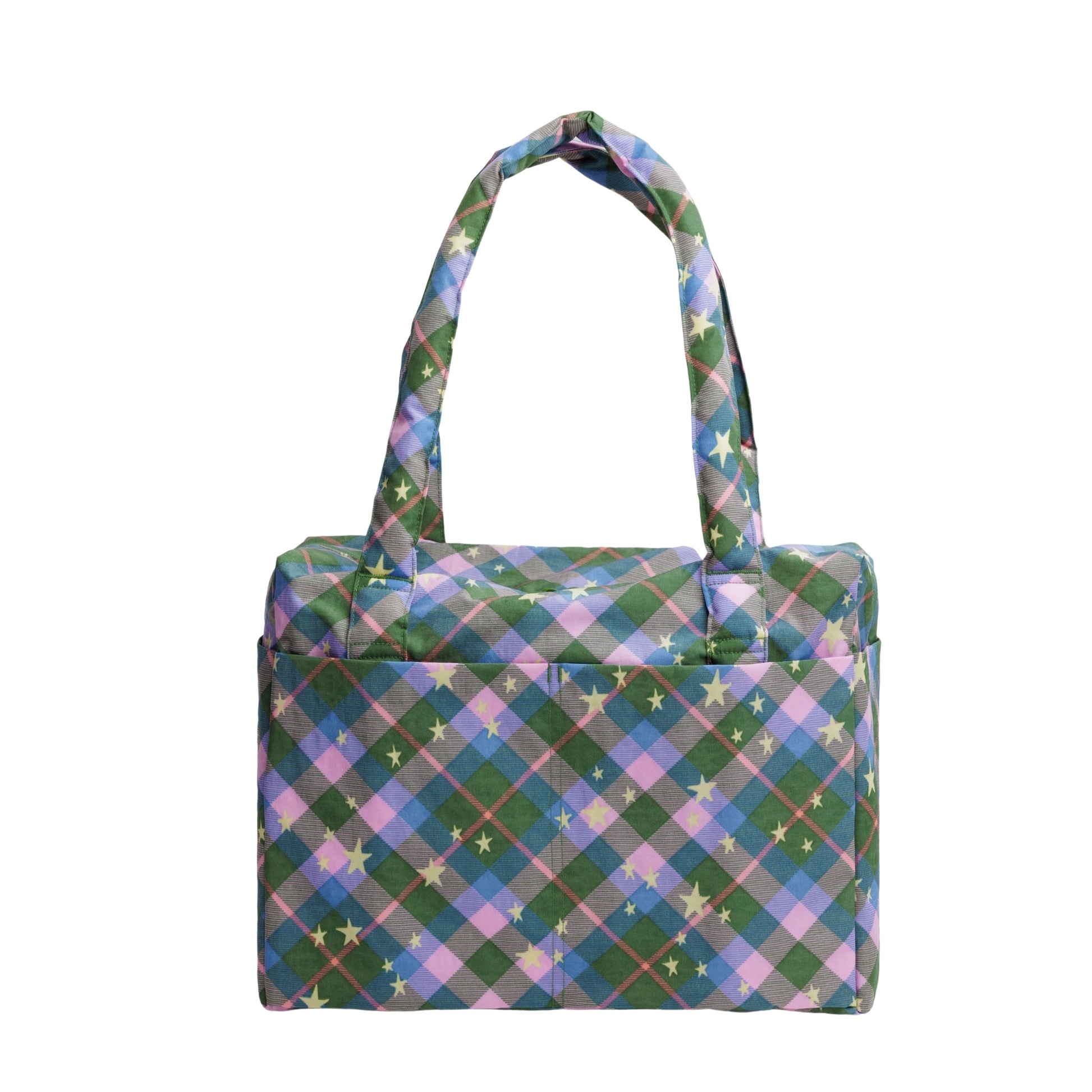 Baggu Small Cloud Carry-On