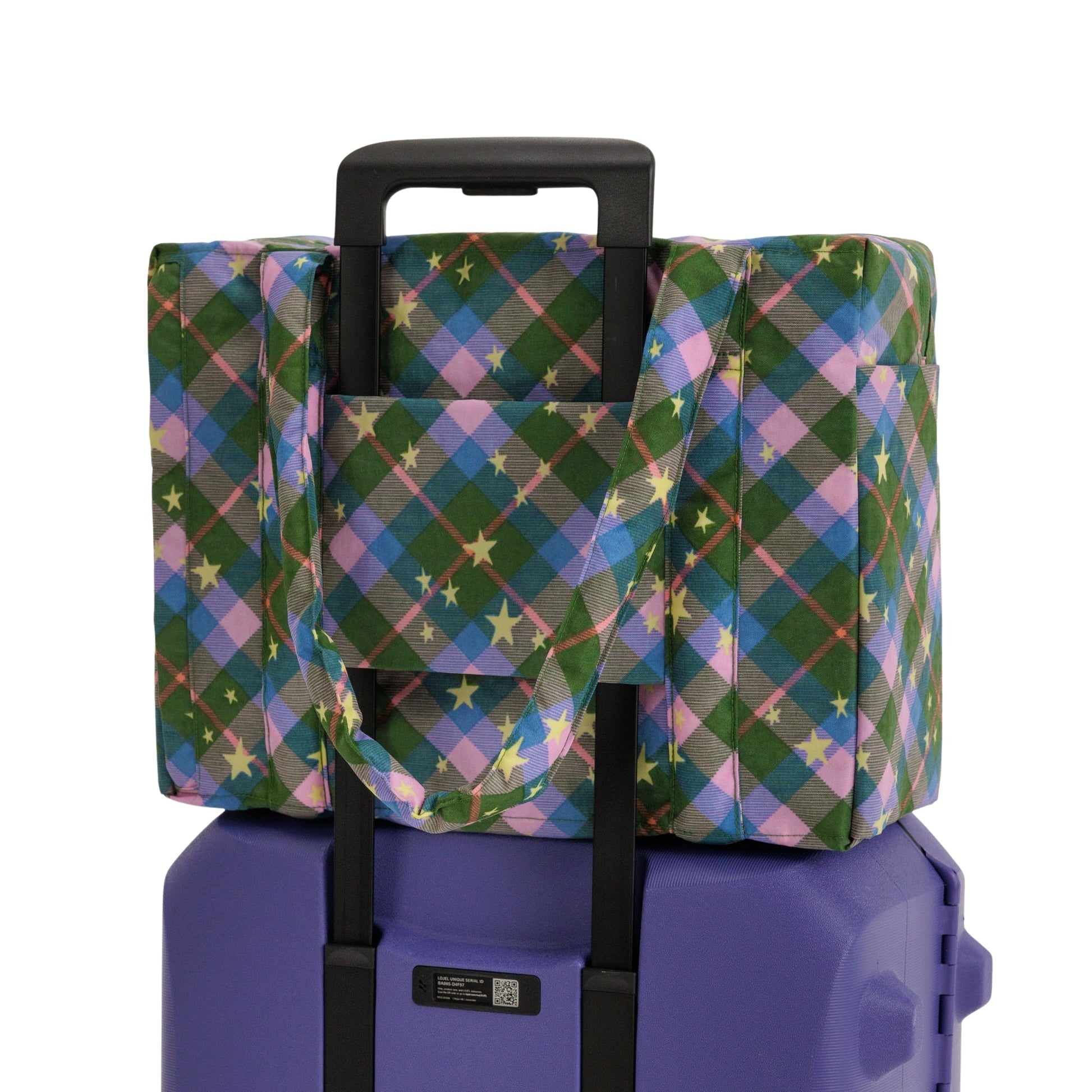 Baggu Small Cloud Carry-On