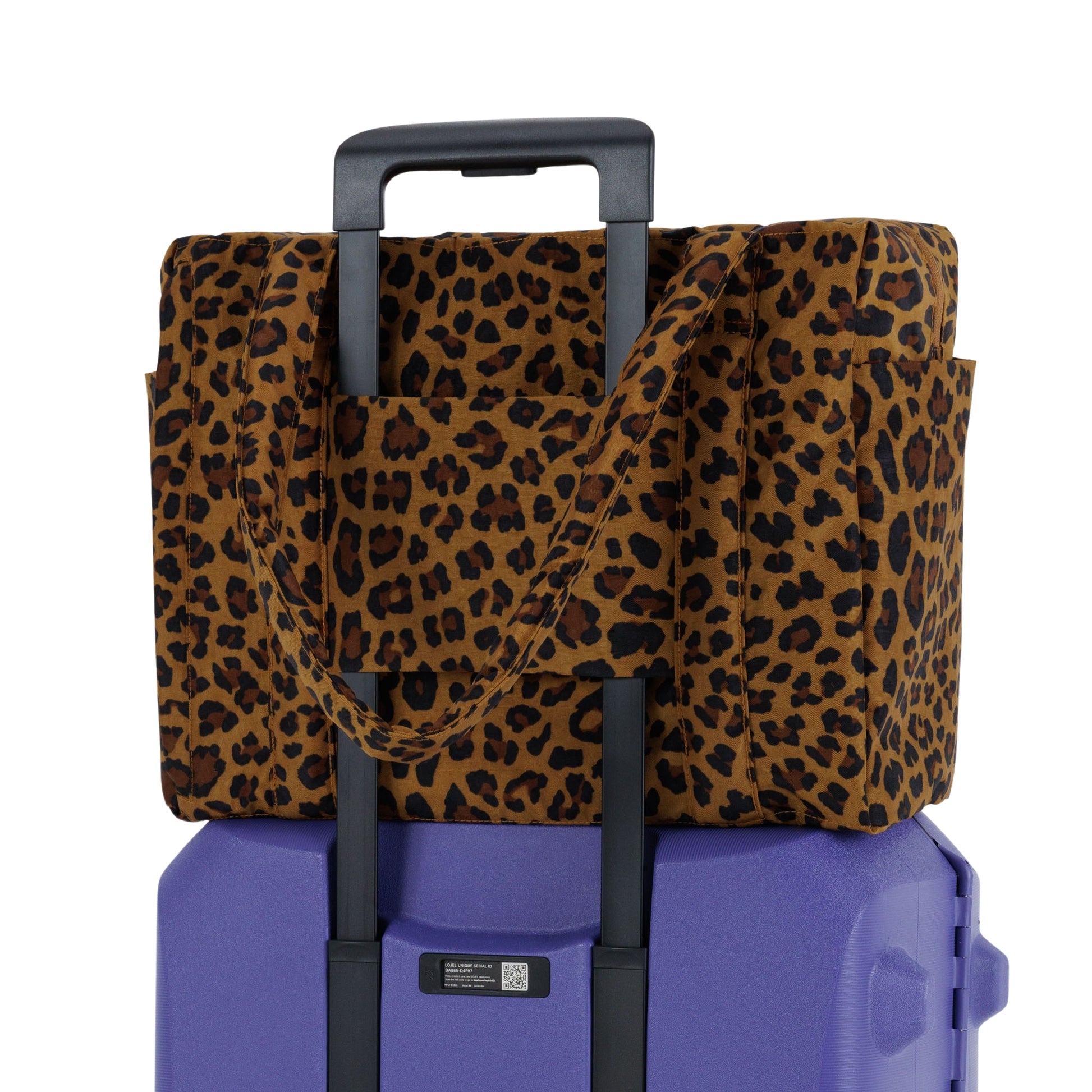 Baggu Small Cloud Carry-On