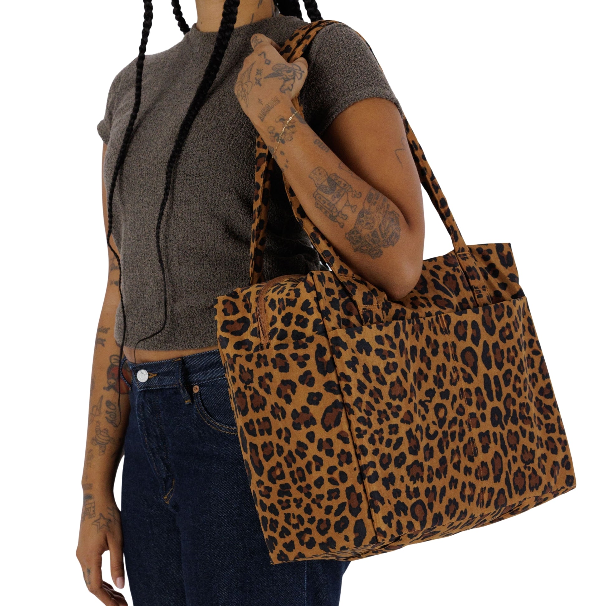 Baggu Small Cloud Carry-On