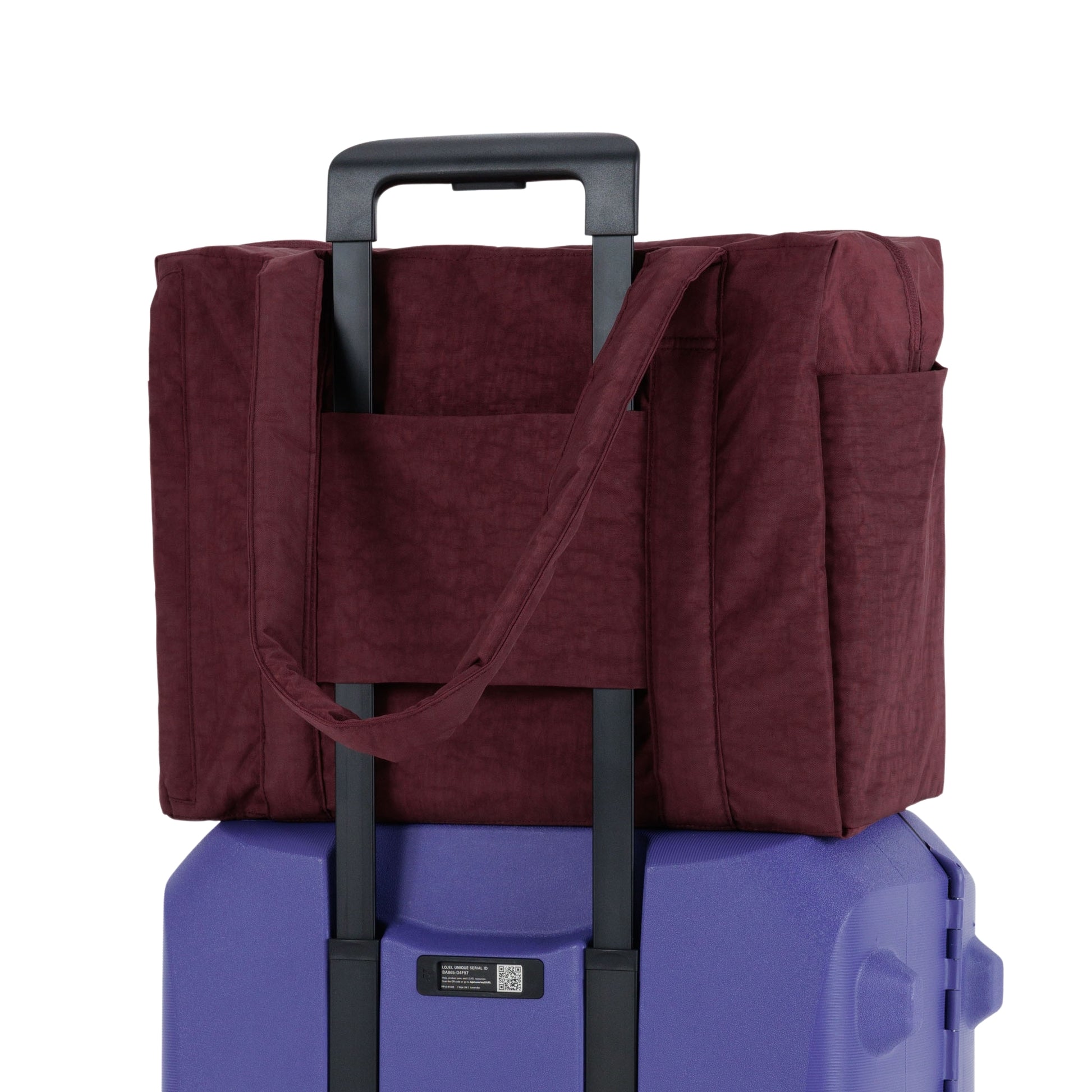 Baggu Small Cloud Carry-On