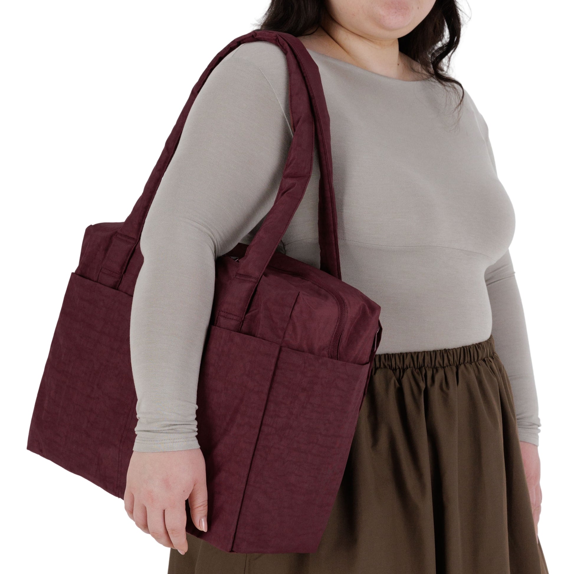 Baggu Small Cloud Carry-On