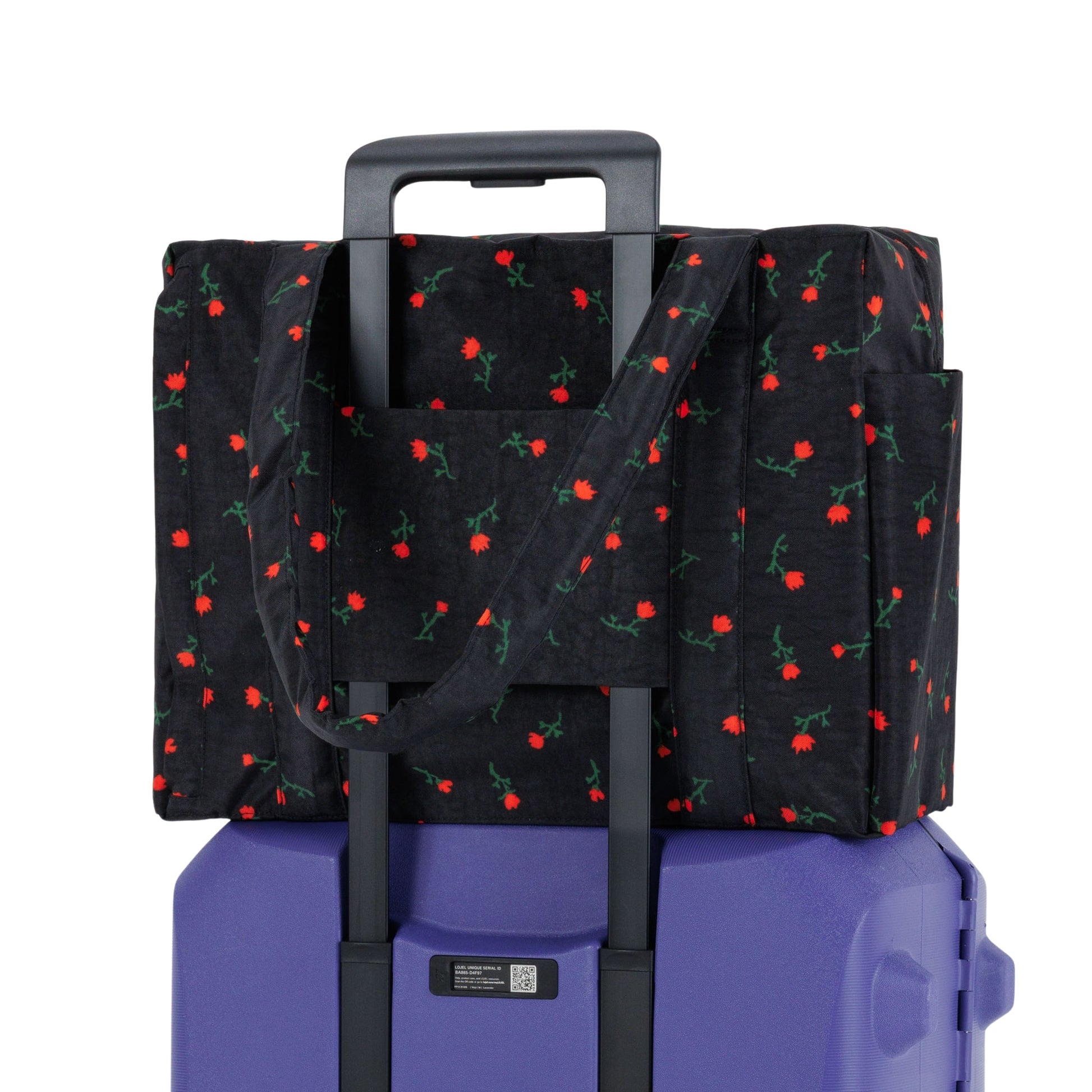 Baggu Small Cloud Carry-On