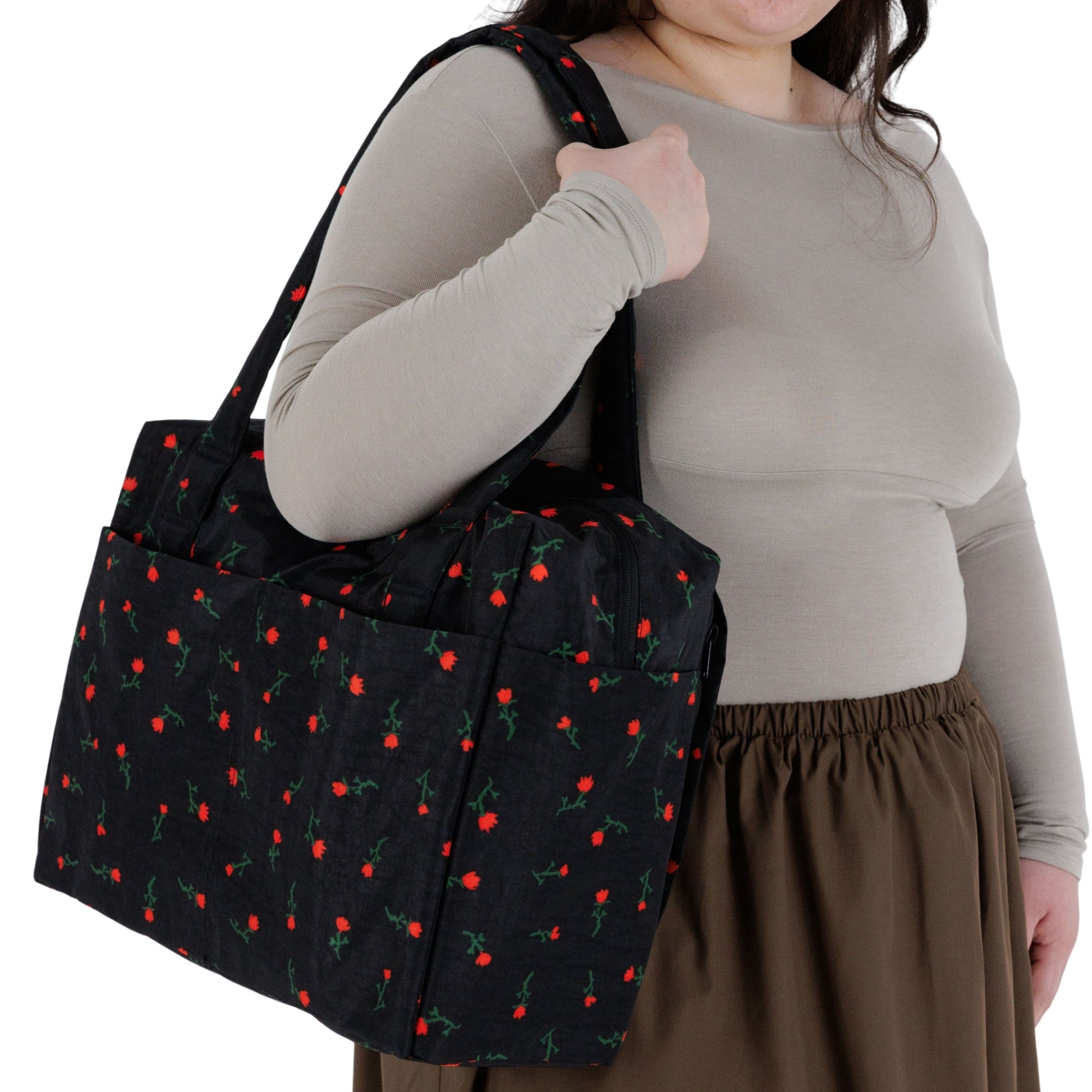 Baggu Small Cloud Carry-On