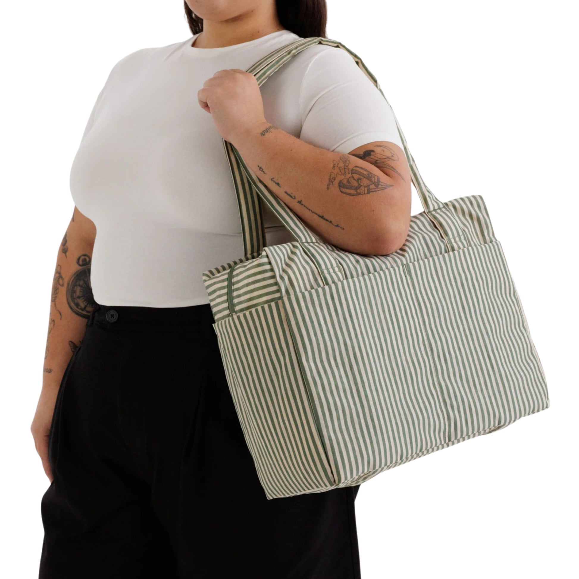 Baggu Small Cloud Carry-On