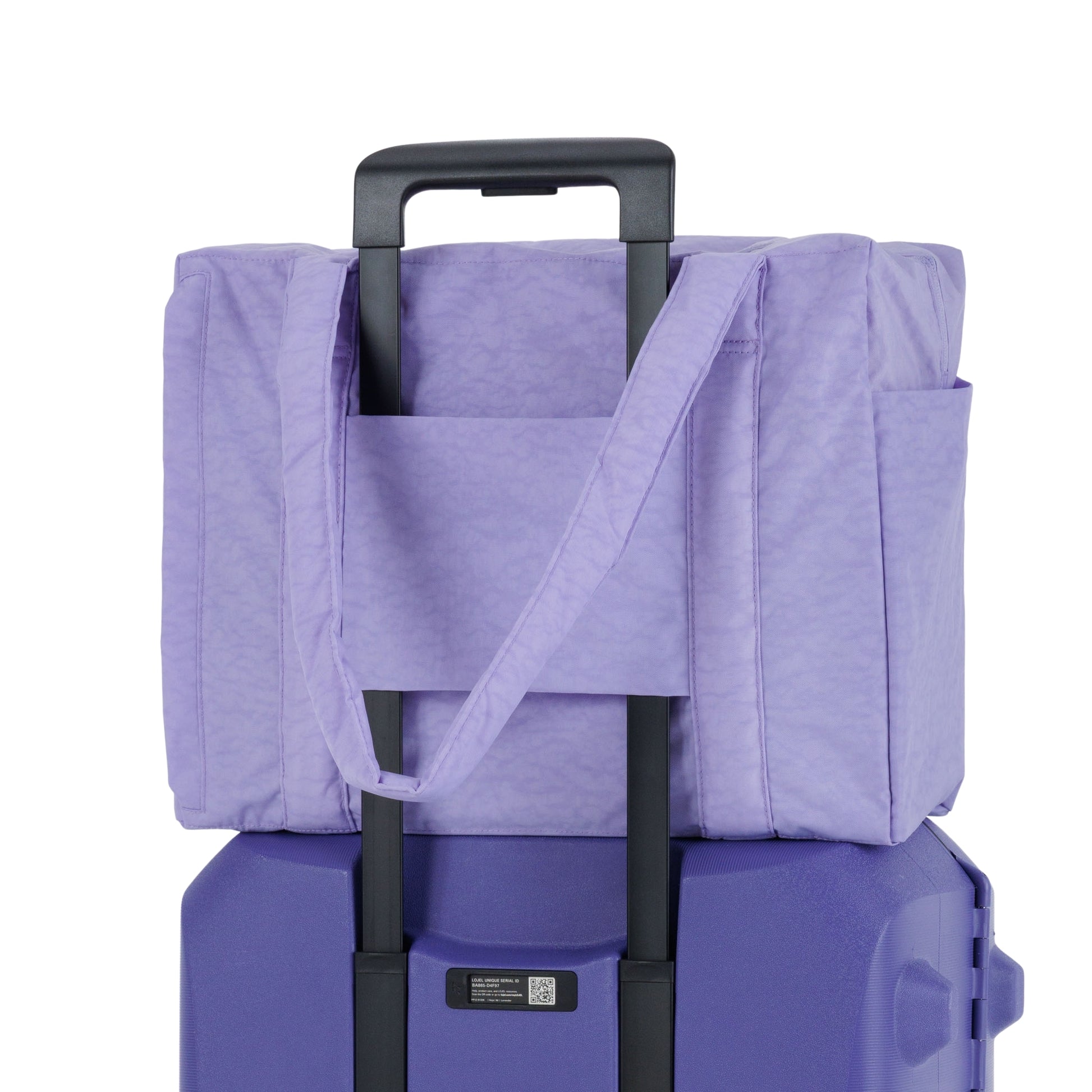 Baggu Small Cloud Carry-On