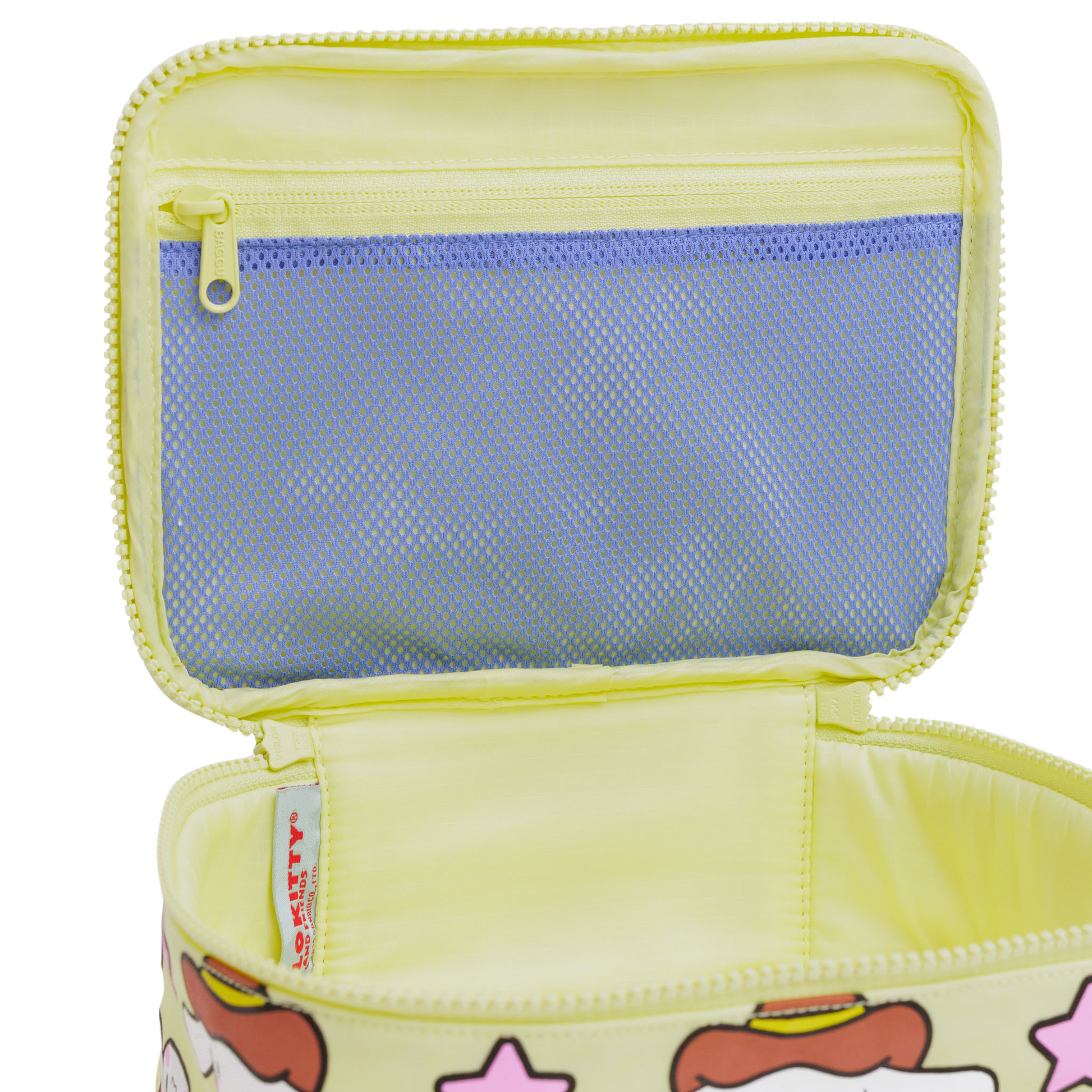 Baggu Small Cosmetic Case