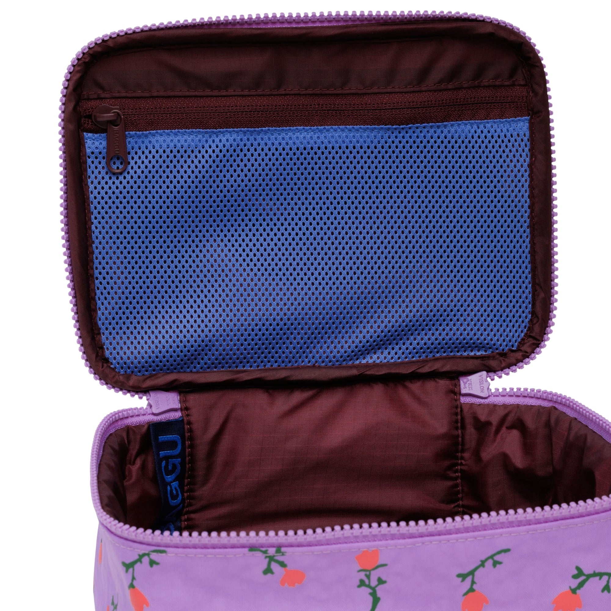 Baggu Small Cosmetic Case