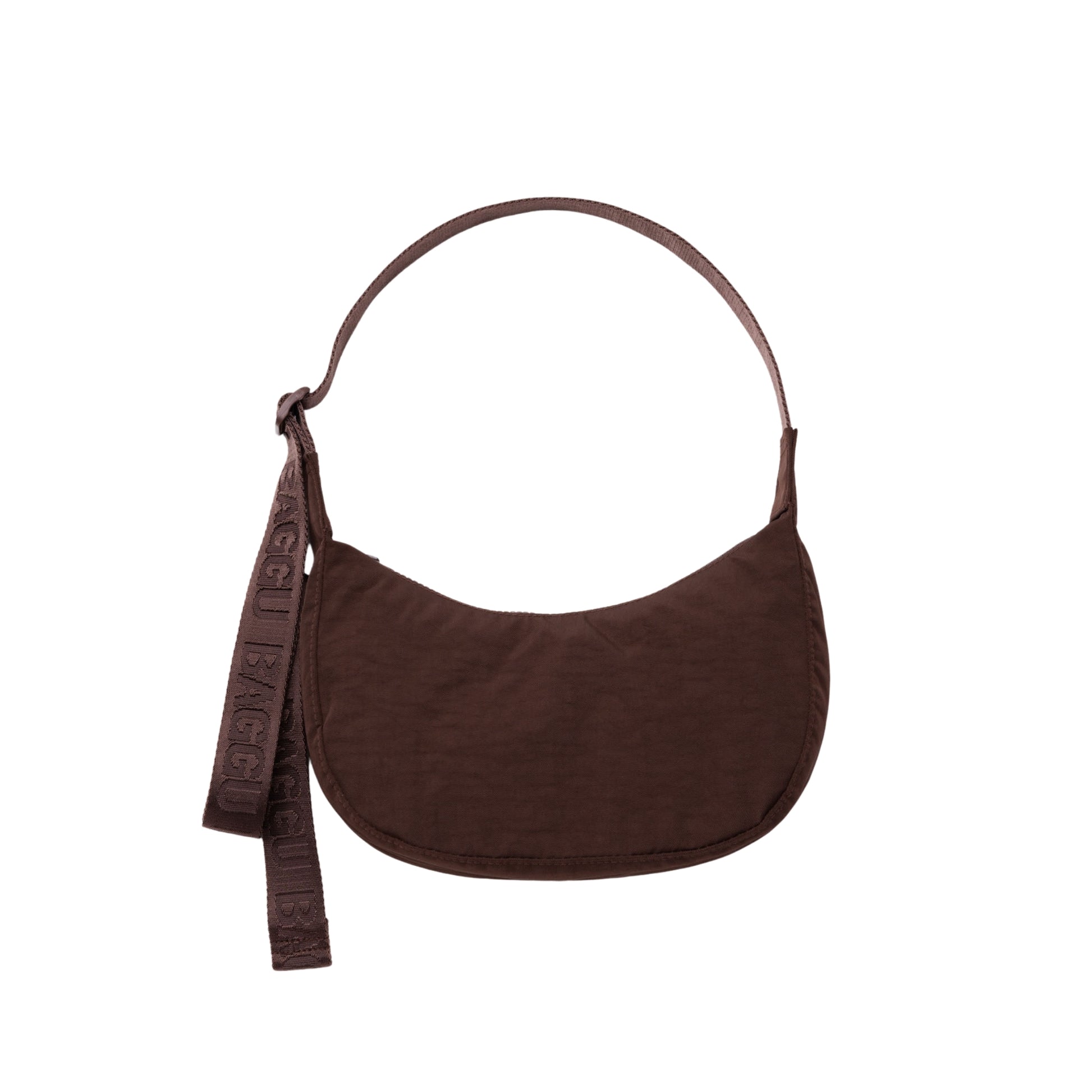 Baggu Small Nylon Crescent Bag
