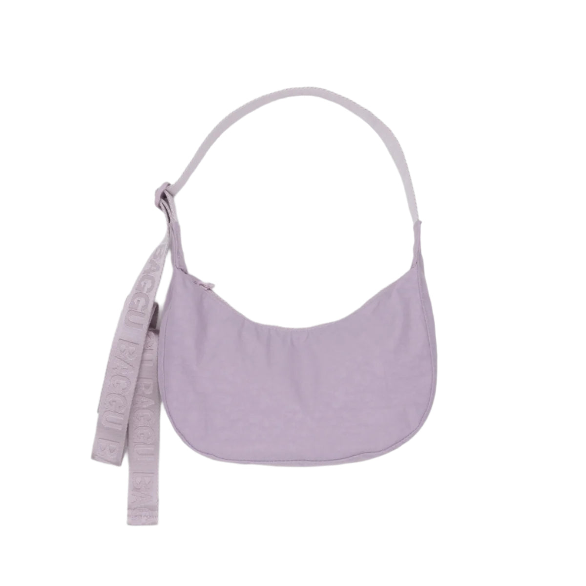 Baggu Small Nylon Crescent Bag