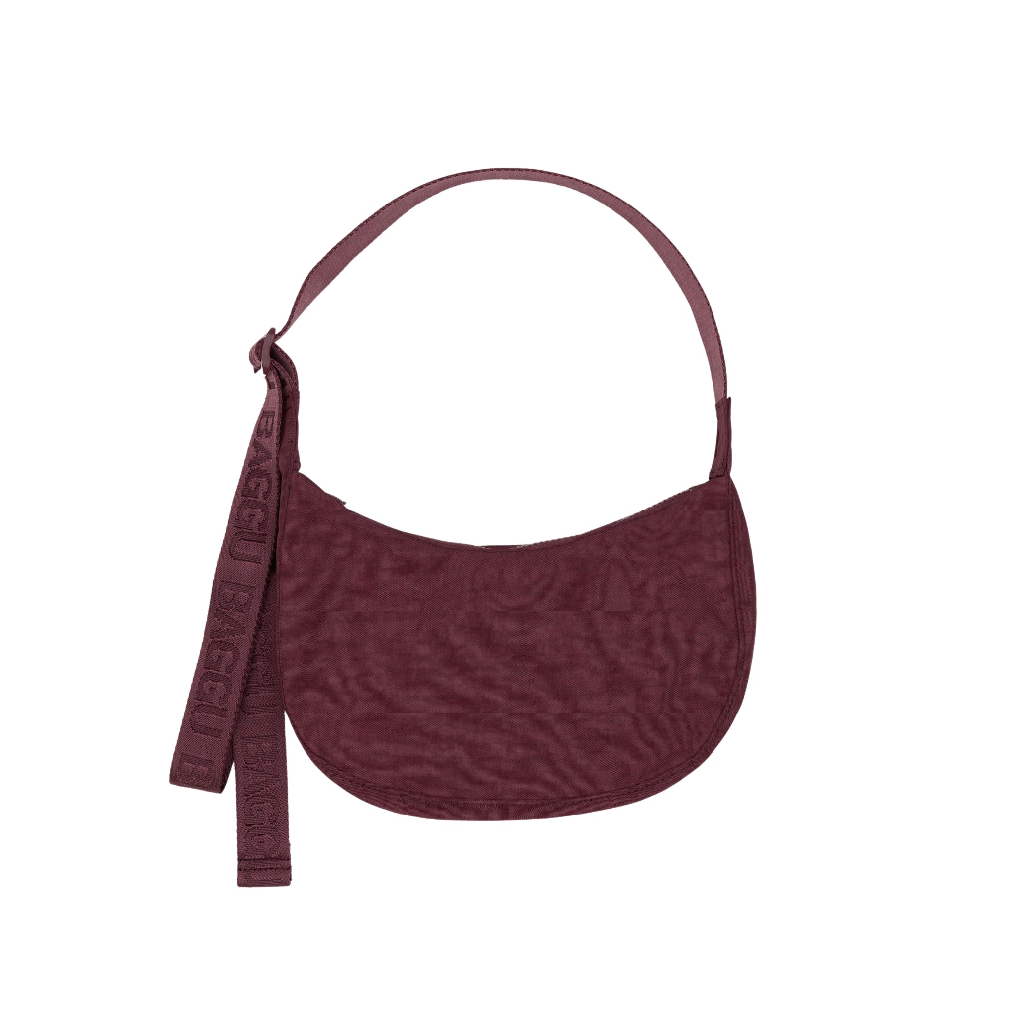 Baggu Small Nylon Crescent Bag
