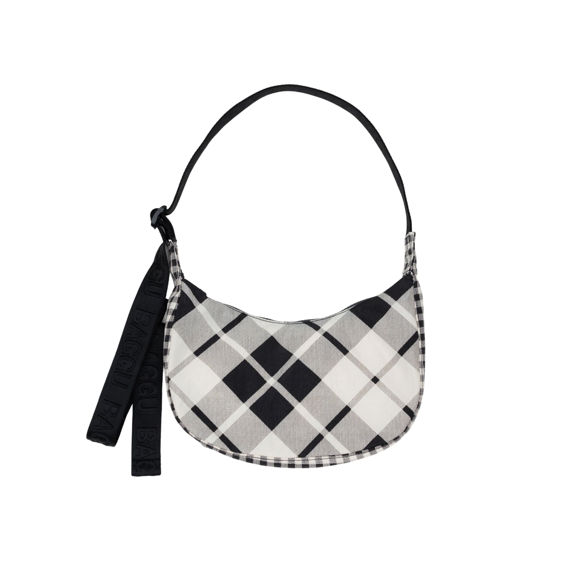 Baggu Small Nylon Crescent Bag