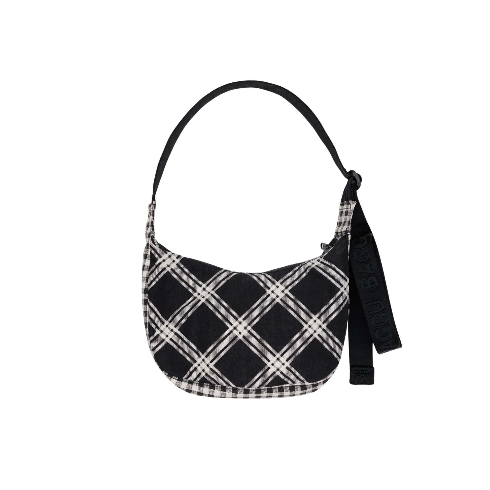 Baggu Small Nylon Crescent Bag